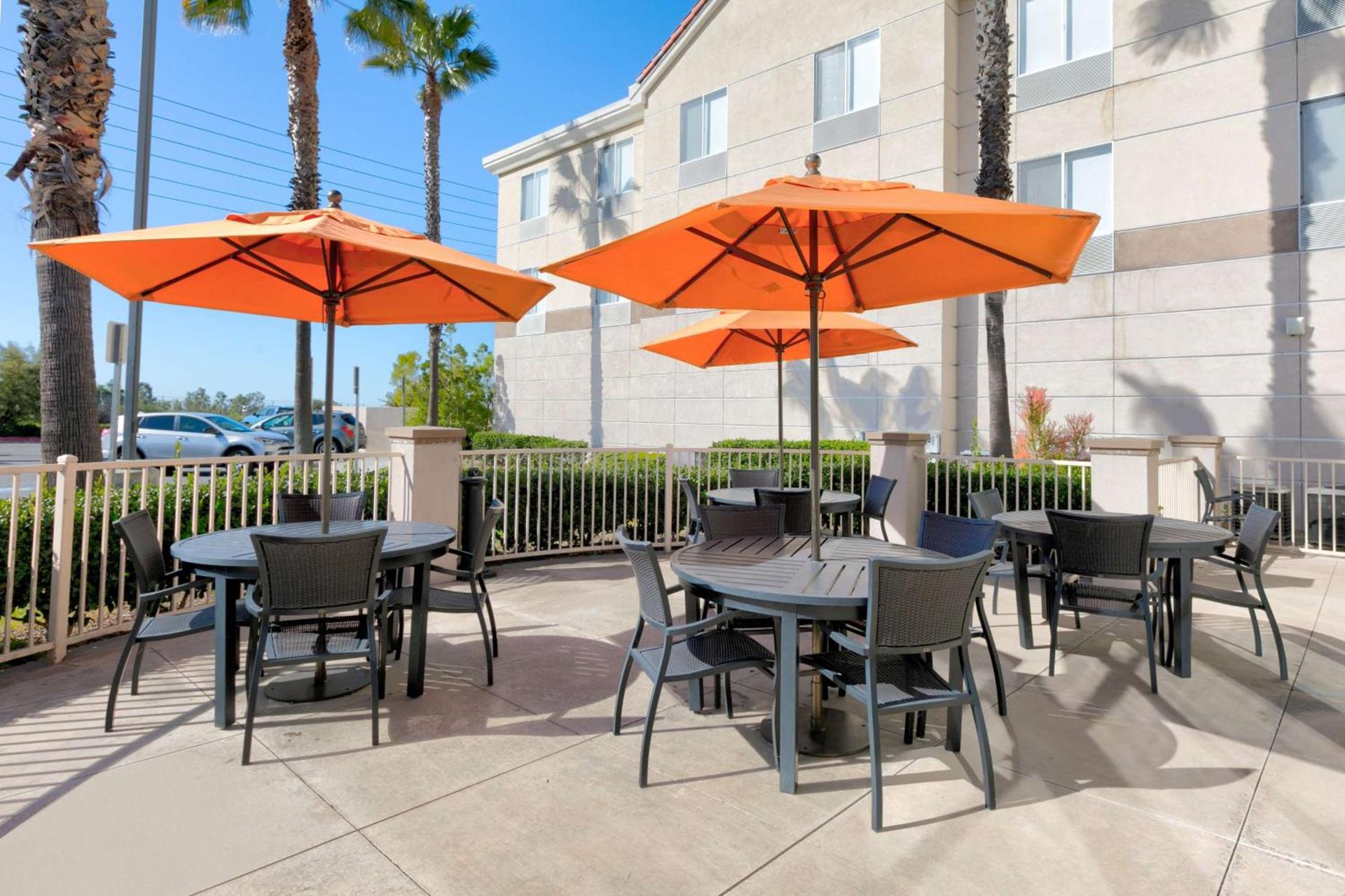 Hilton Garden Inn Irvine East/Lake Forest photo 3