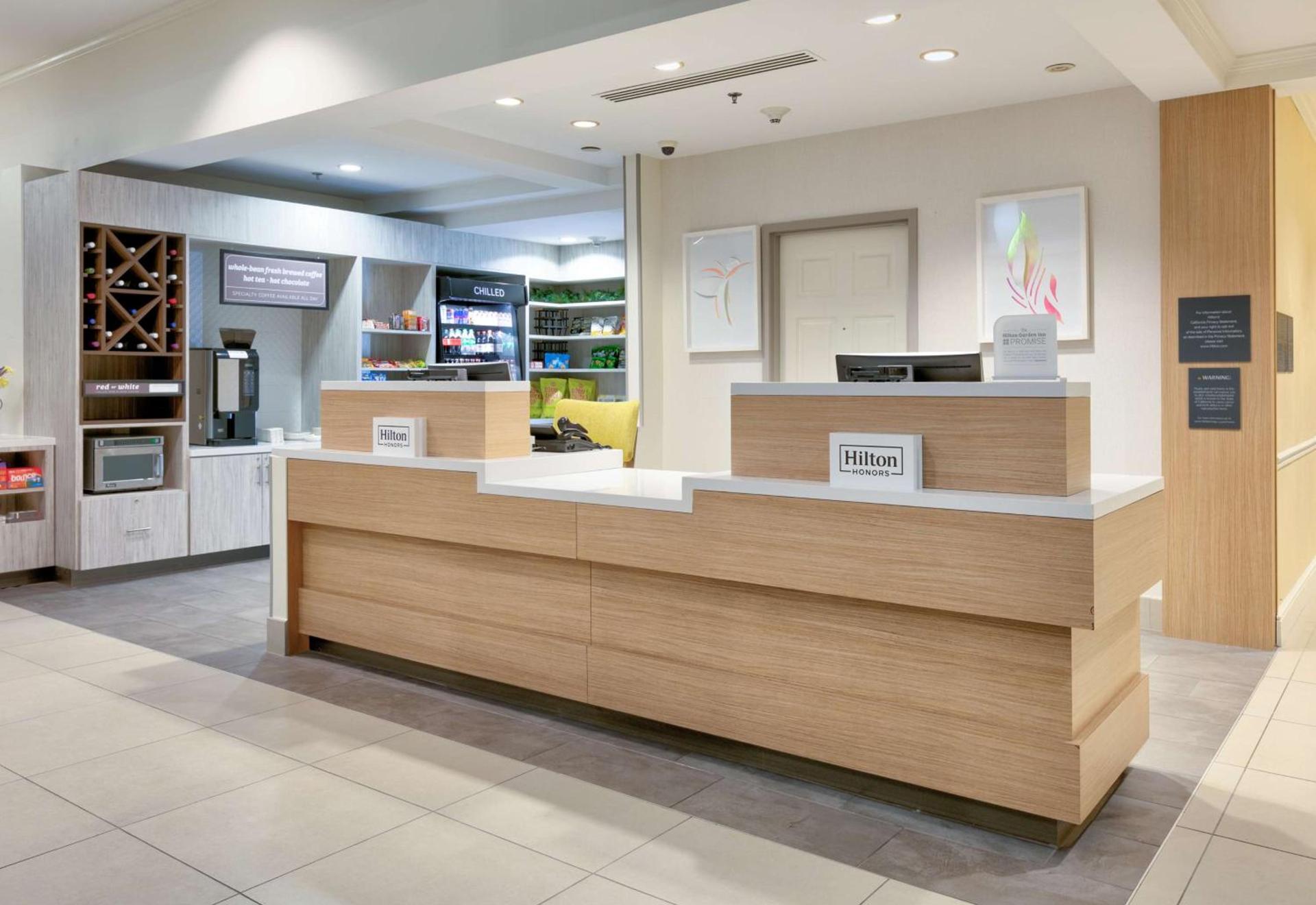 Hilton Garden Inn Irvine East/Lake Forest photo 6