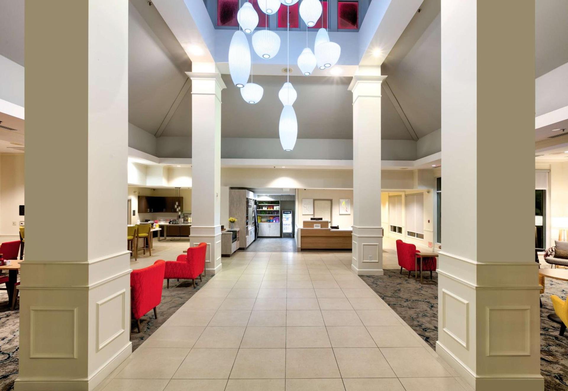 Hilton Garden Inn Irvine East/Lake Forest photo 8
