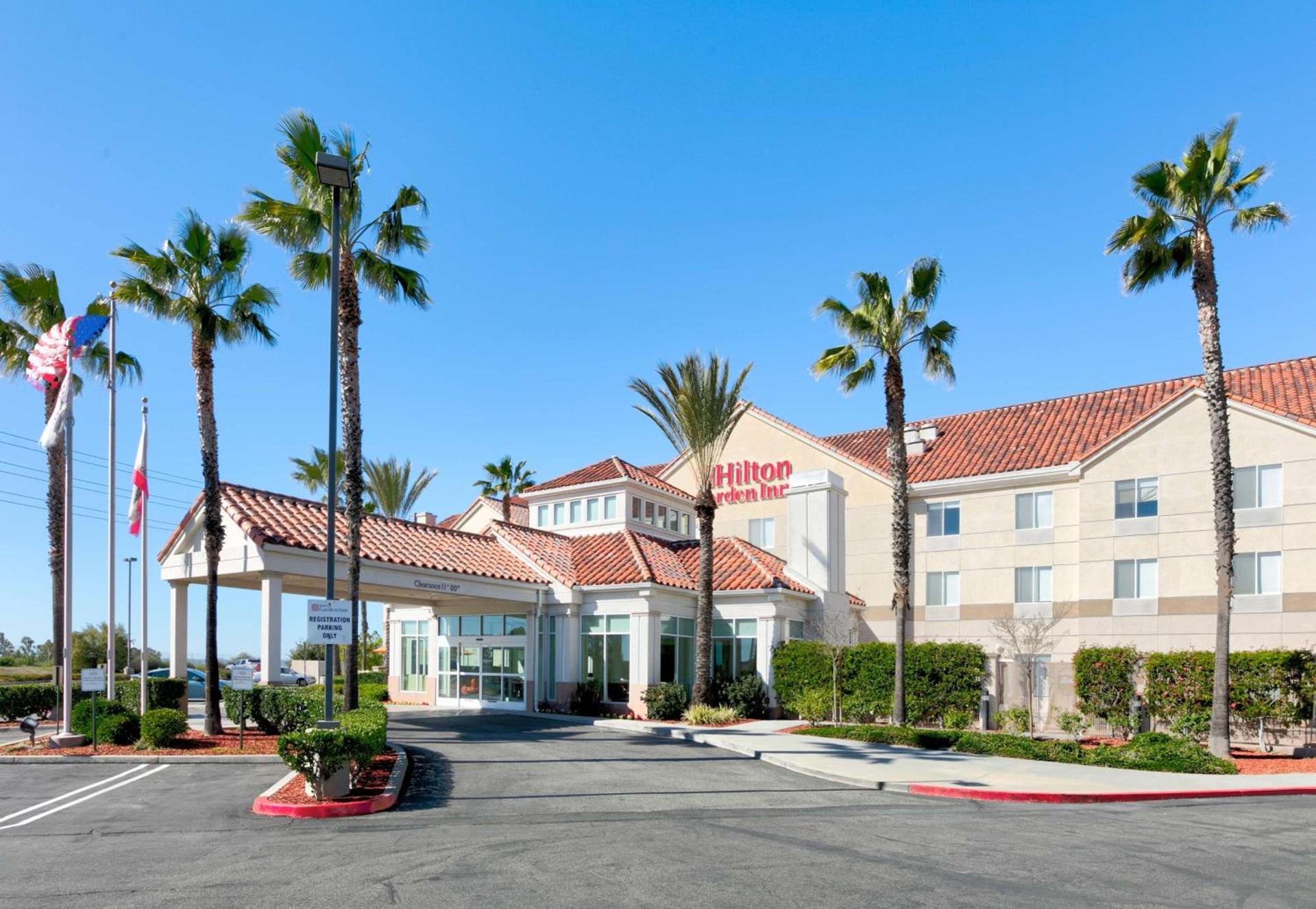 Hilton Garden Inn Irvine East/Lake Forest photo 2