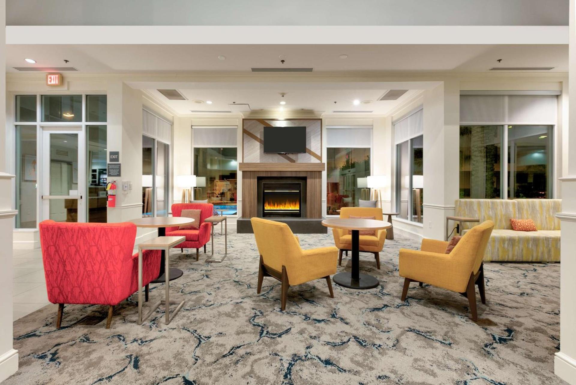 Hilton Garden Inn Irvine East/Lake Forest photo 7