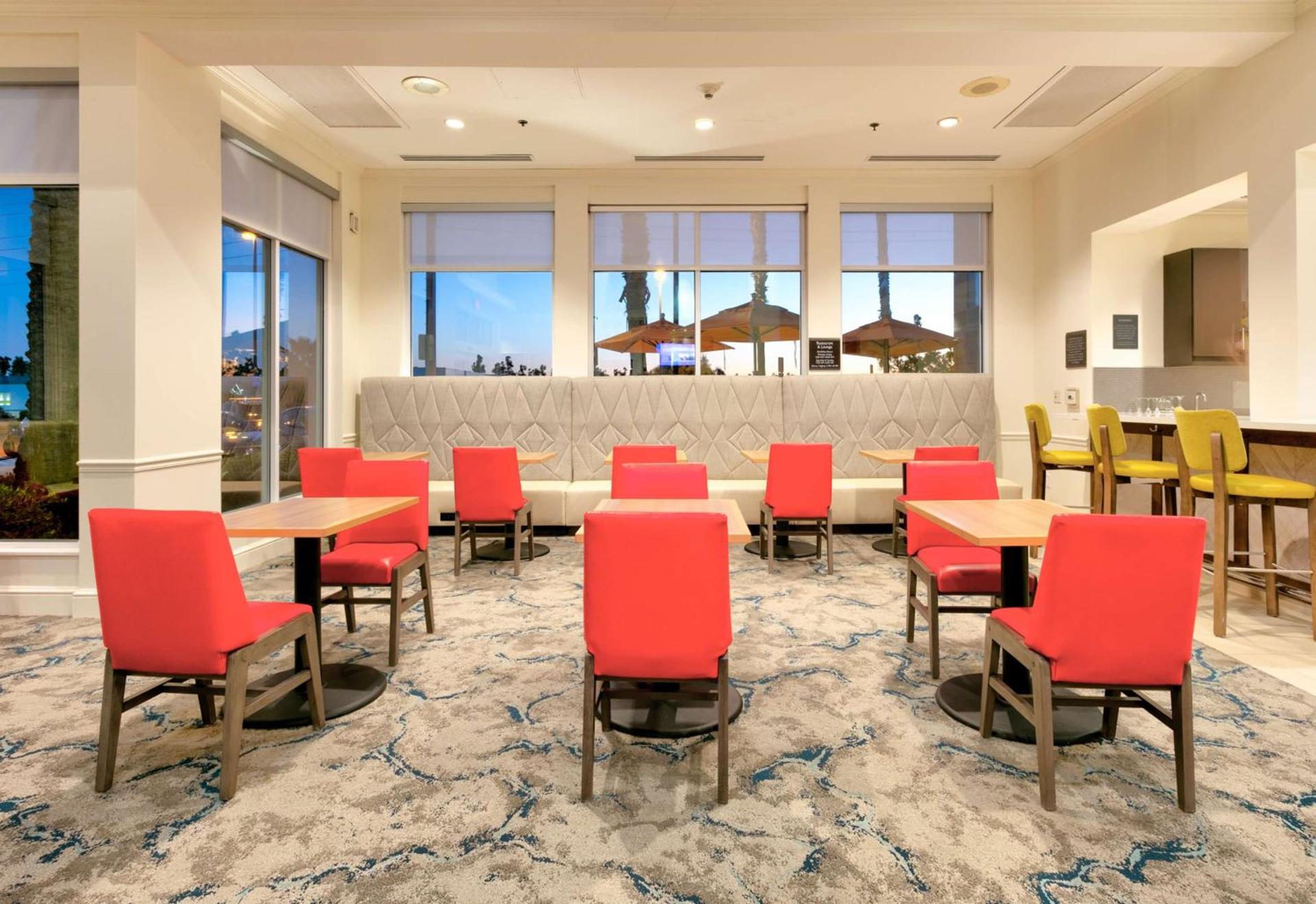 Hilton Garden Inn Irvine East/Lake Forest photo 13