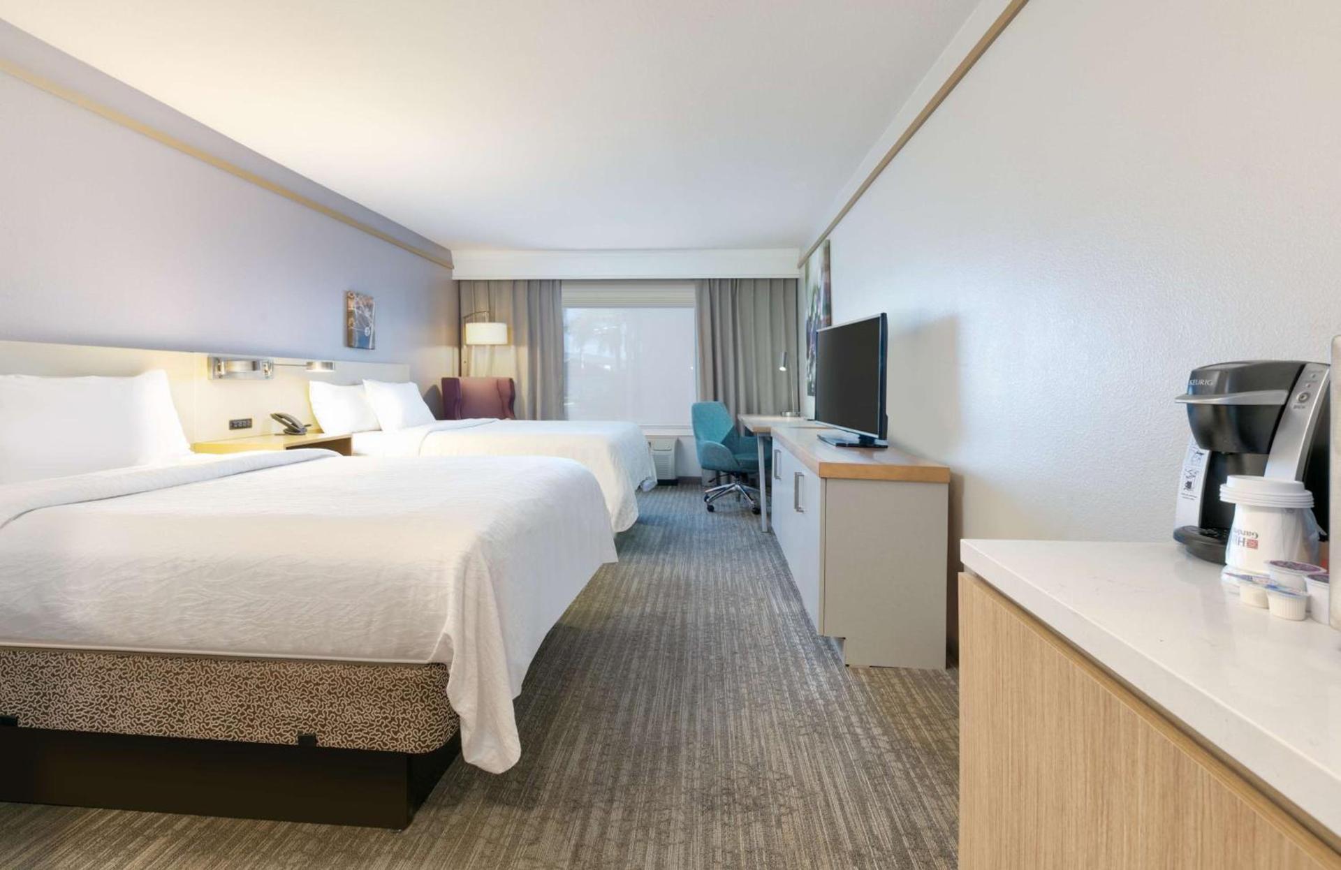 Hilton Garden Inn Irvine East/Lake Forest photo 17