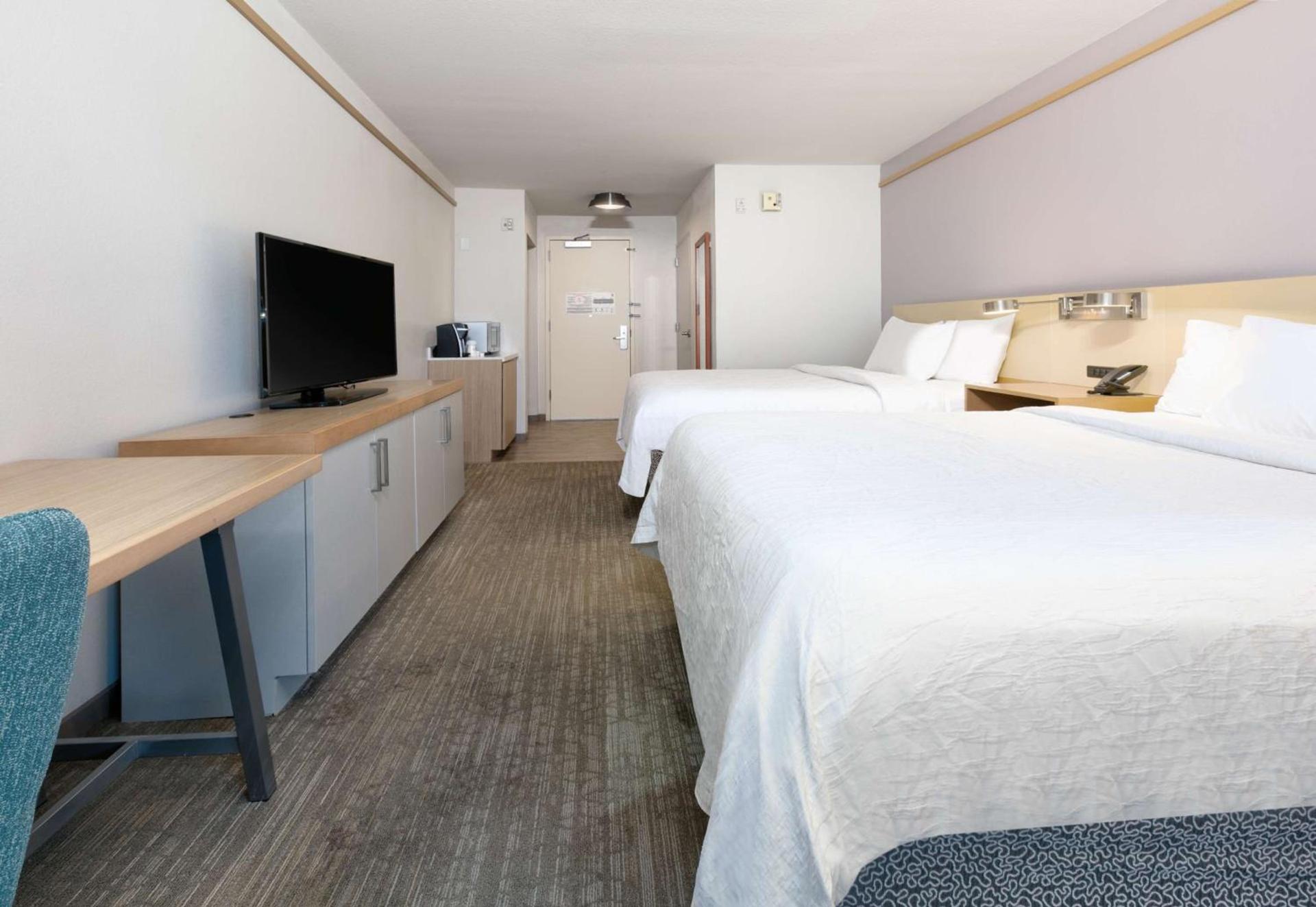 Hilton Garden Inn Irvine East/Lake Forest photo 18