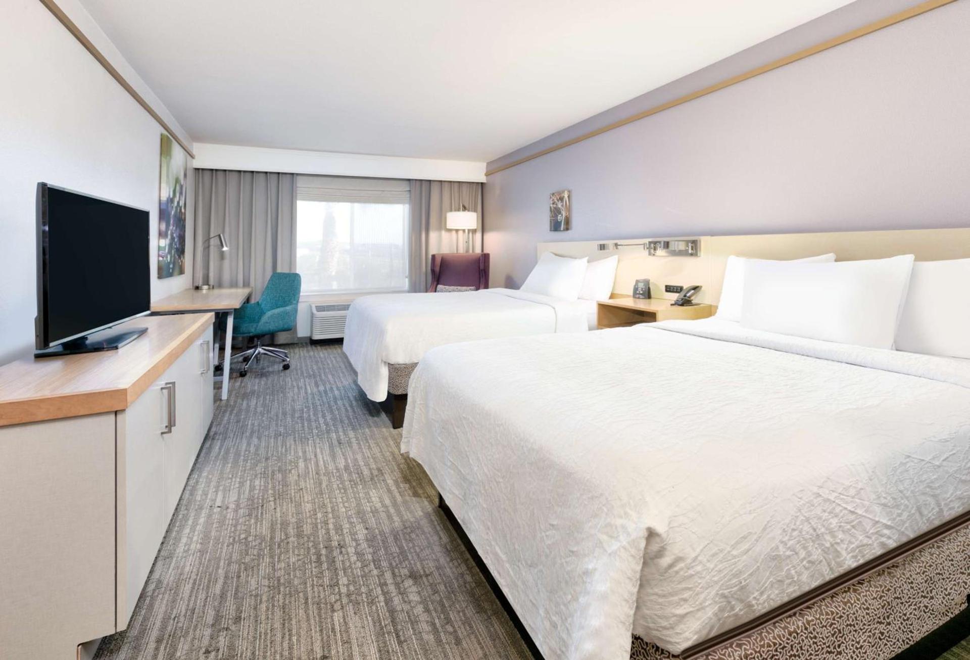 Hilton Garden Inn Irvine East/Lake Forest photo 19