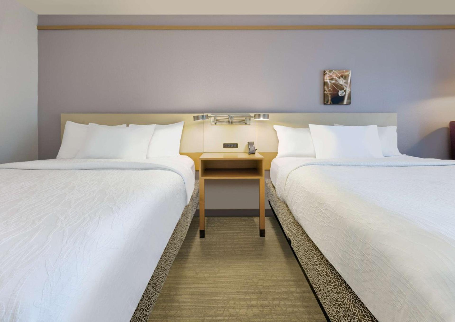 Hilton Garden Inn Irvine East/Lake Forest photo 23
