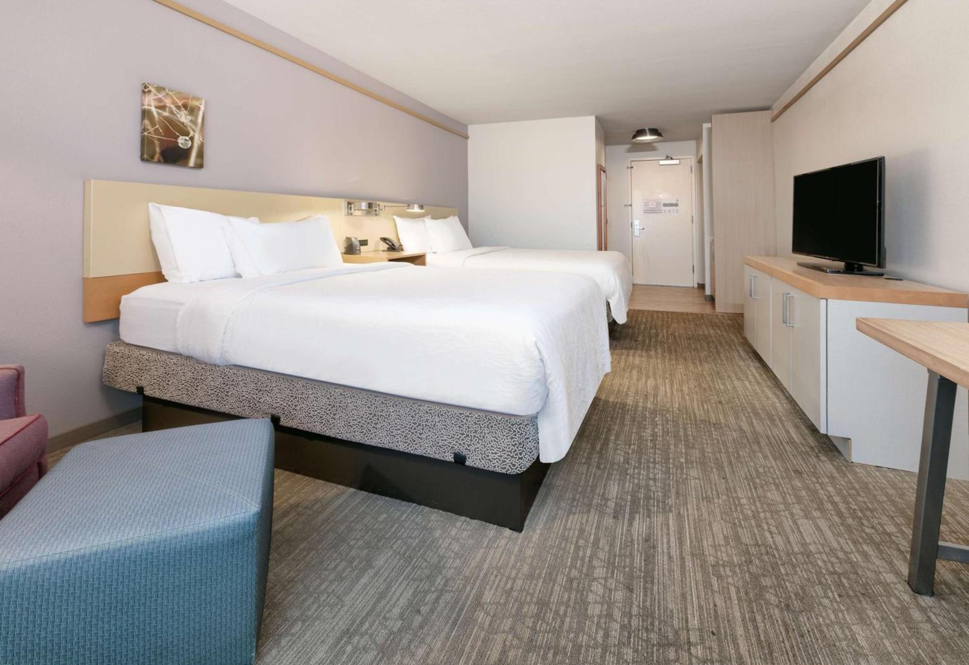 Hilton Garden Inn Irvine East/Lake Forest photo 22