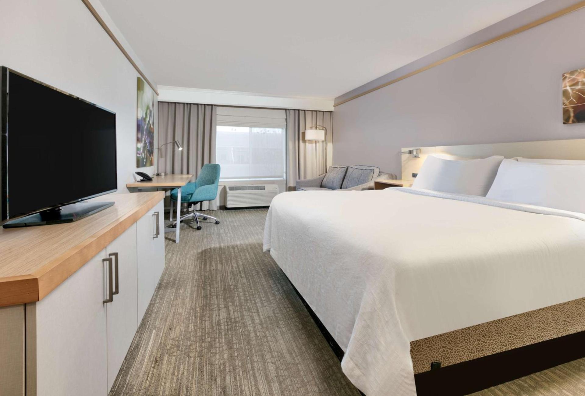 Hilton Garden Inn Irvine East/Lake Forest photo 26