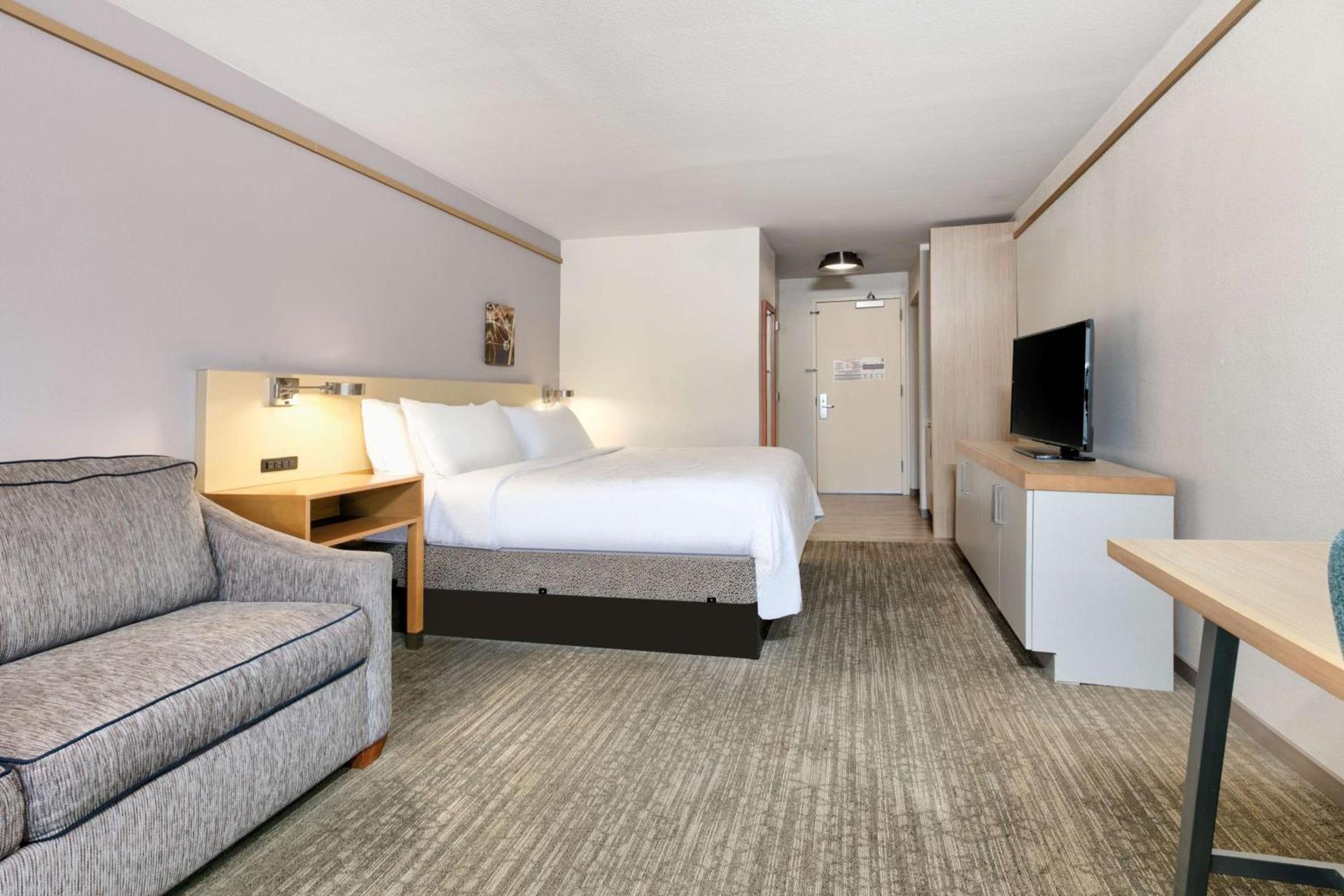 Hilton Garden Inn Irvine East/Lake Forest photo 24