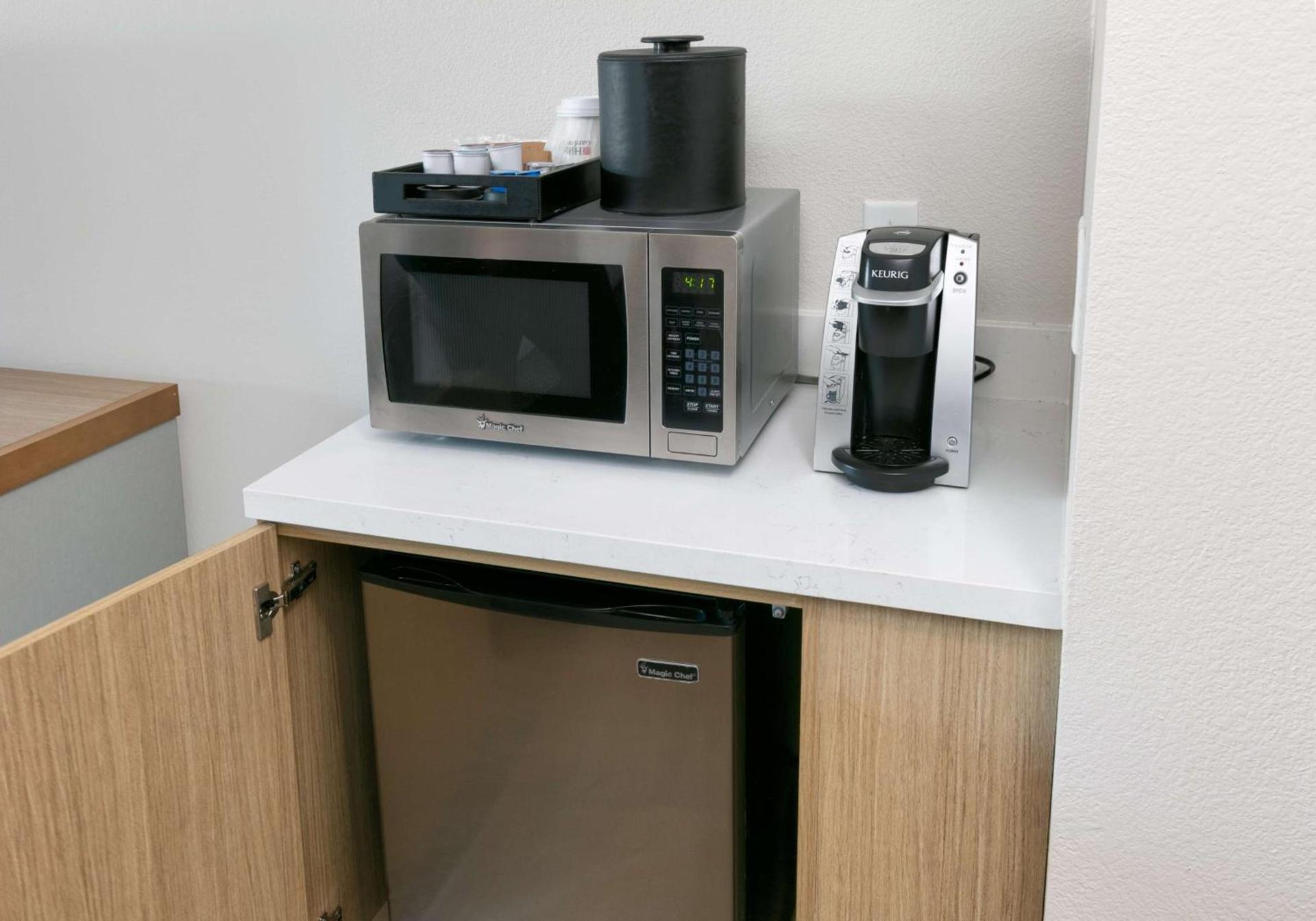 Hilton Garden Inn Irvine East/Lake Forest photo 29