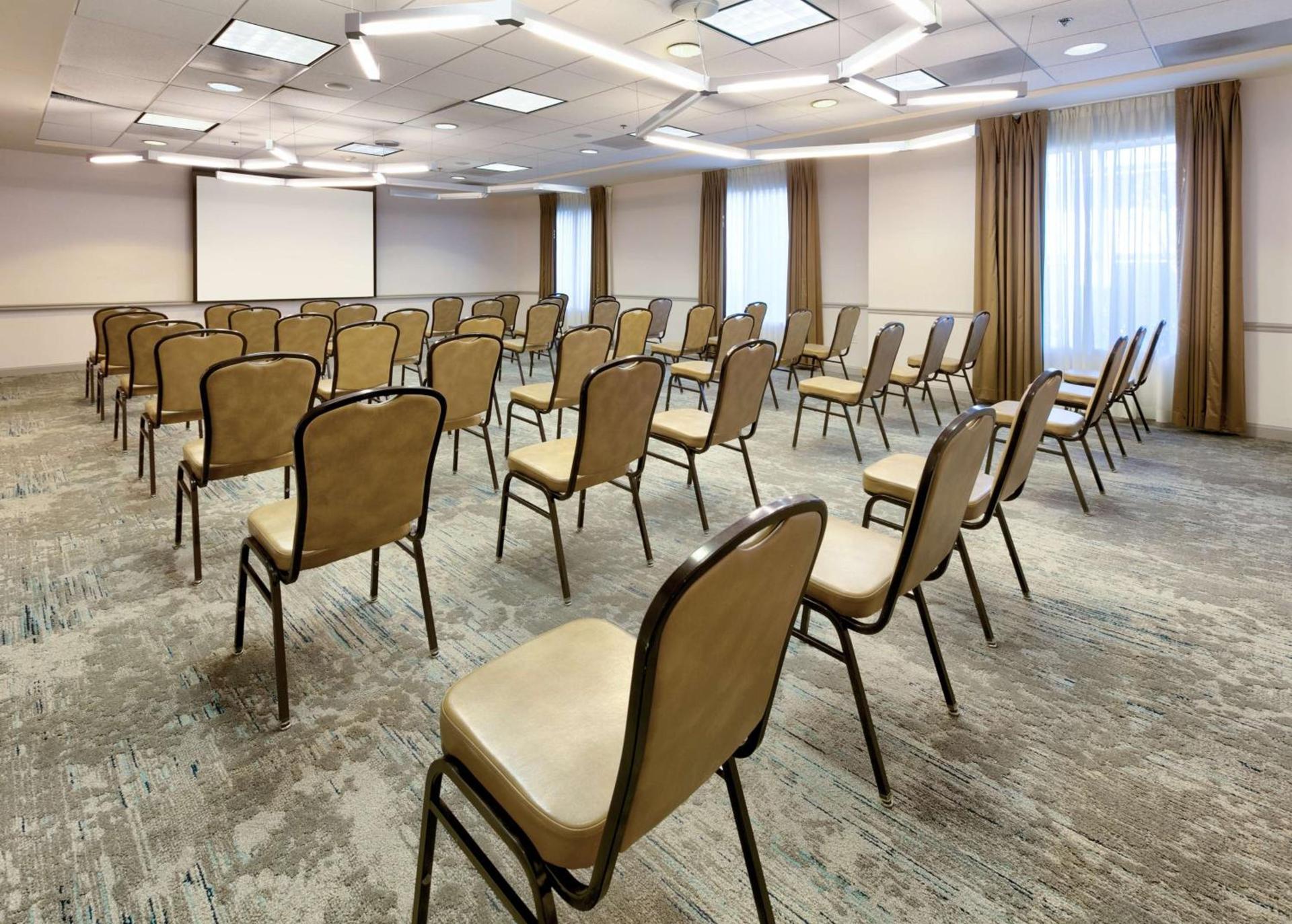 Hilton Garden Inn Irvine East/Lake Forest photo 32