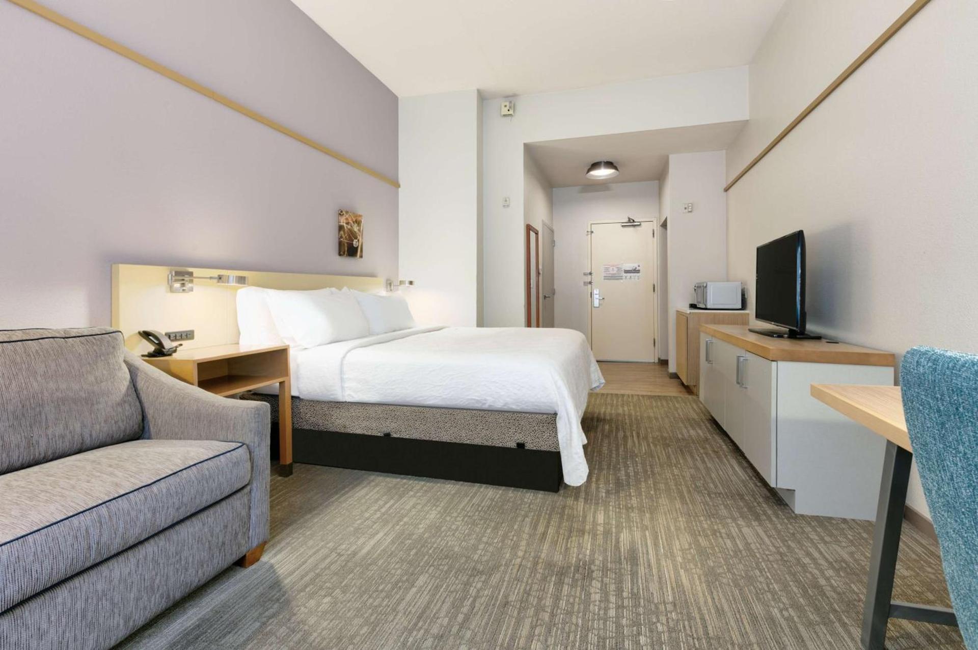 Hilton Garden Inn Irvine East/Lake Forest photo 31