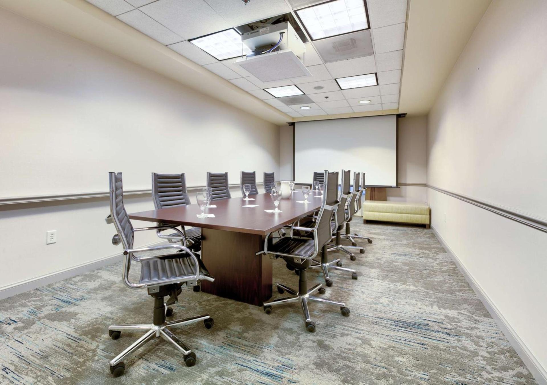 Hilton Garden Inn Irvine East/Lake Forest photo 33