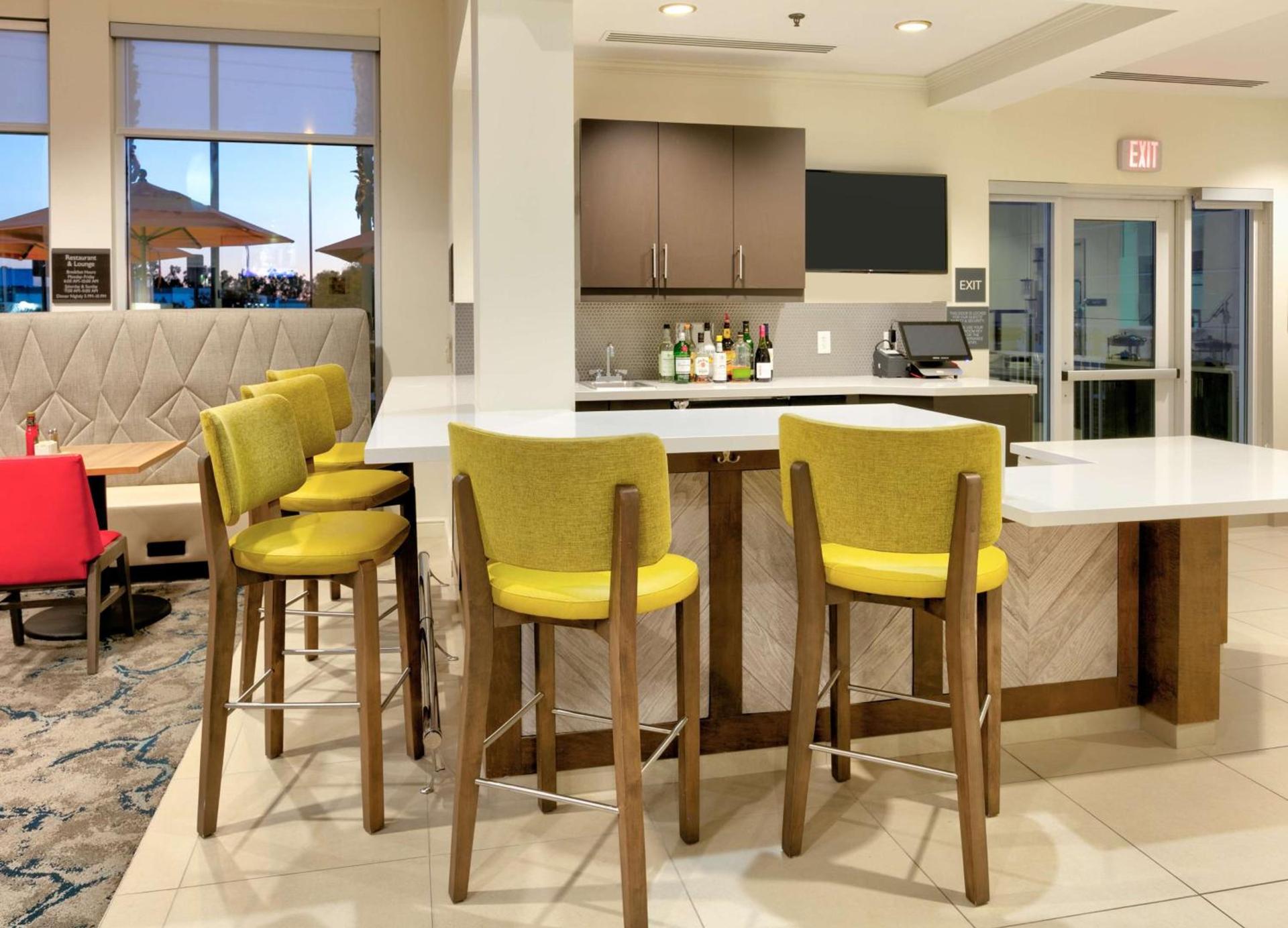 Hilton Garden Inn Irvine East/Lake Forest photo 36