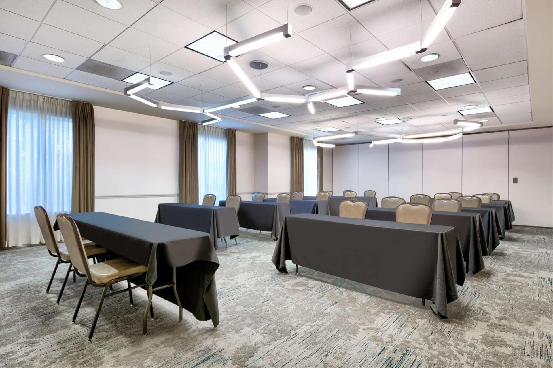 Hilton Garden Inn Irvine East/Lake Forest photo 35