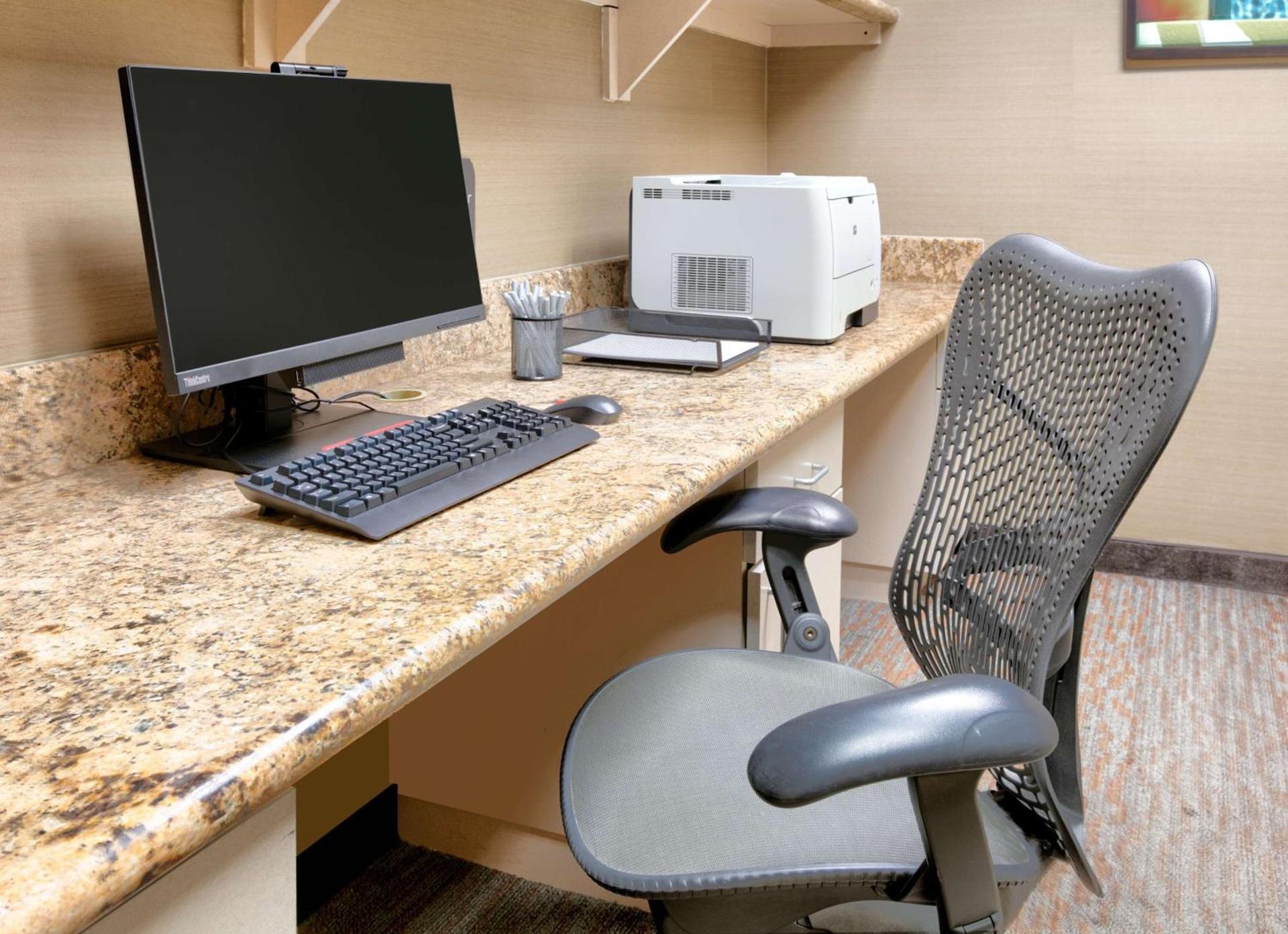 Hilton Garden Inn Irvine East/Lake Forest photo 39