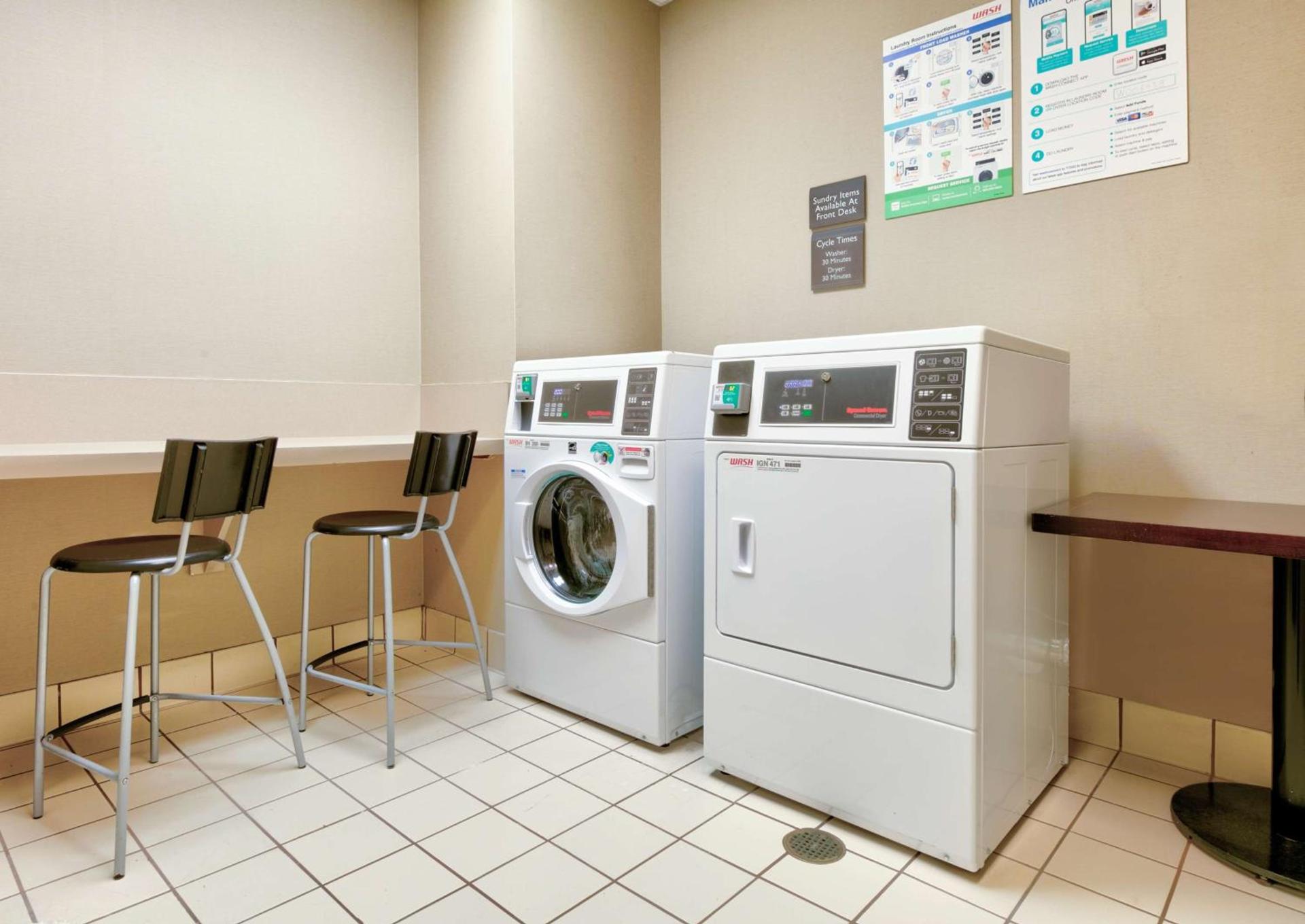 Hilton Garden Inn Irvine East/Lake Forest photo 38