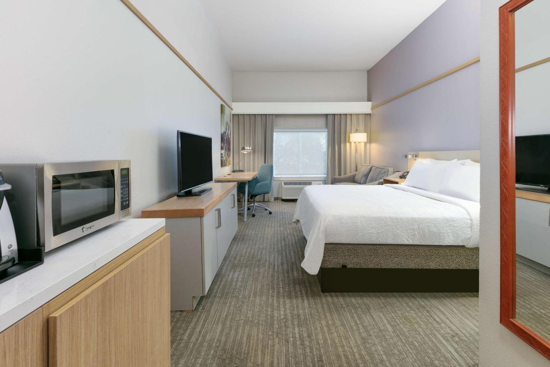 Hilton Garden Inn Irvine East/Lake Forest photo 30