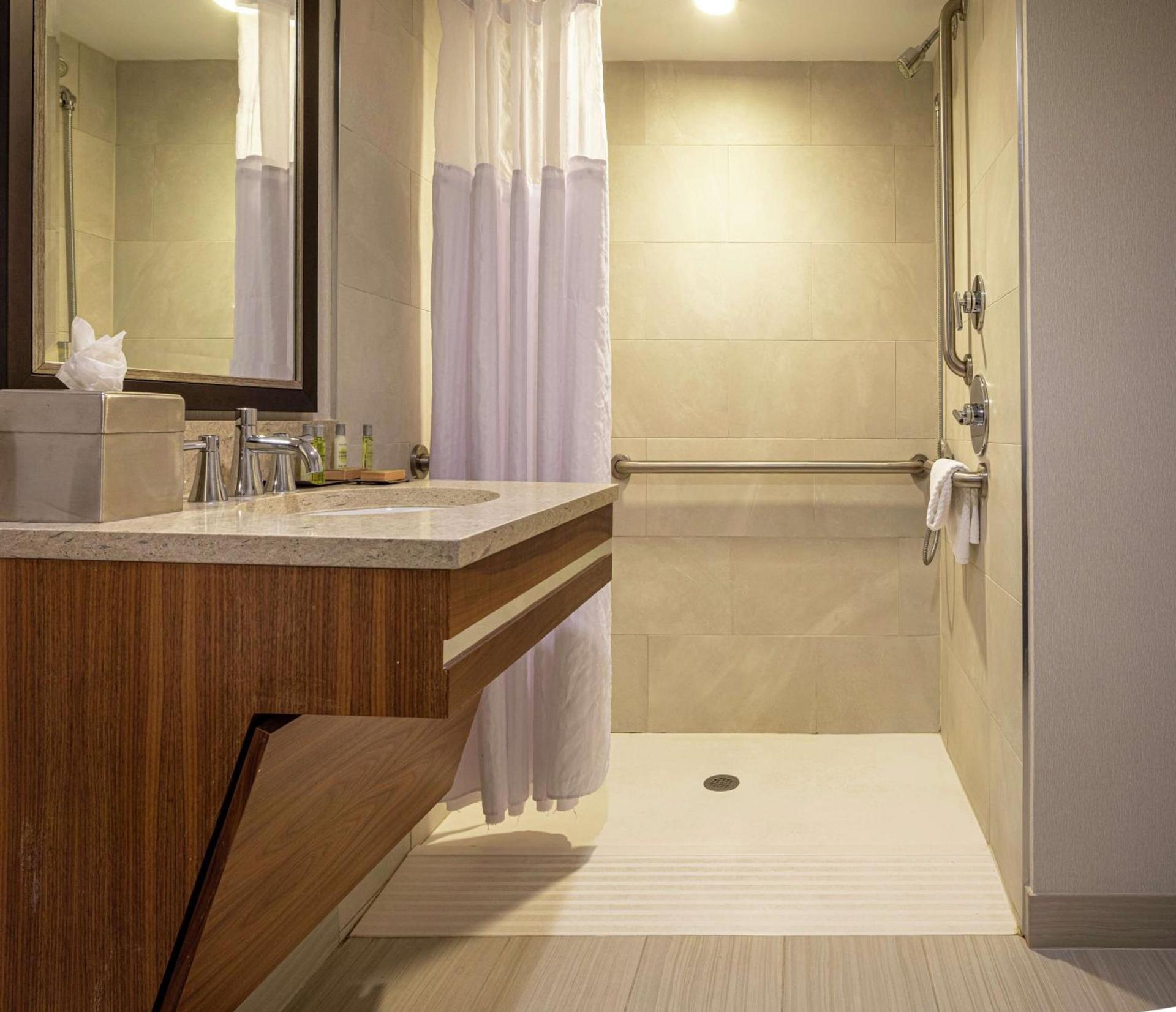 DoubleTree by Hilton Pittsburgh-Green Tree photo 10