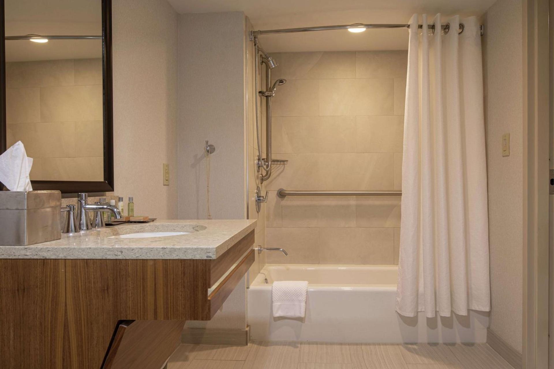 DoubleTree by Hilton Pittsburgh-Green Tree photo 11