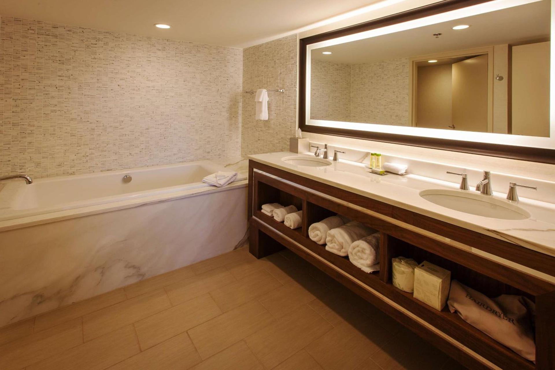 DoubleTree by Hilton Pittsburgh-Green Tree photo 19