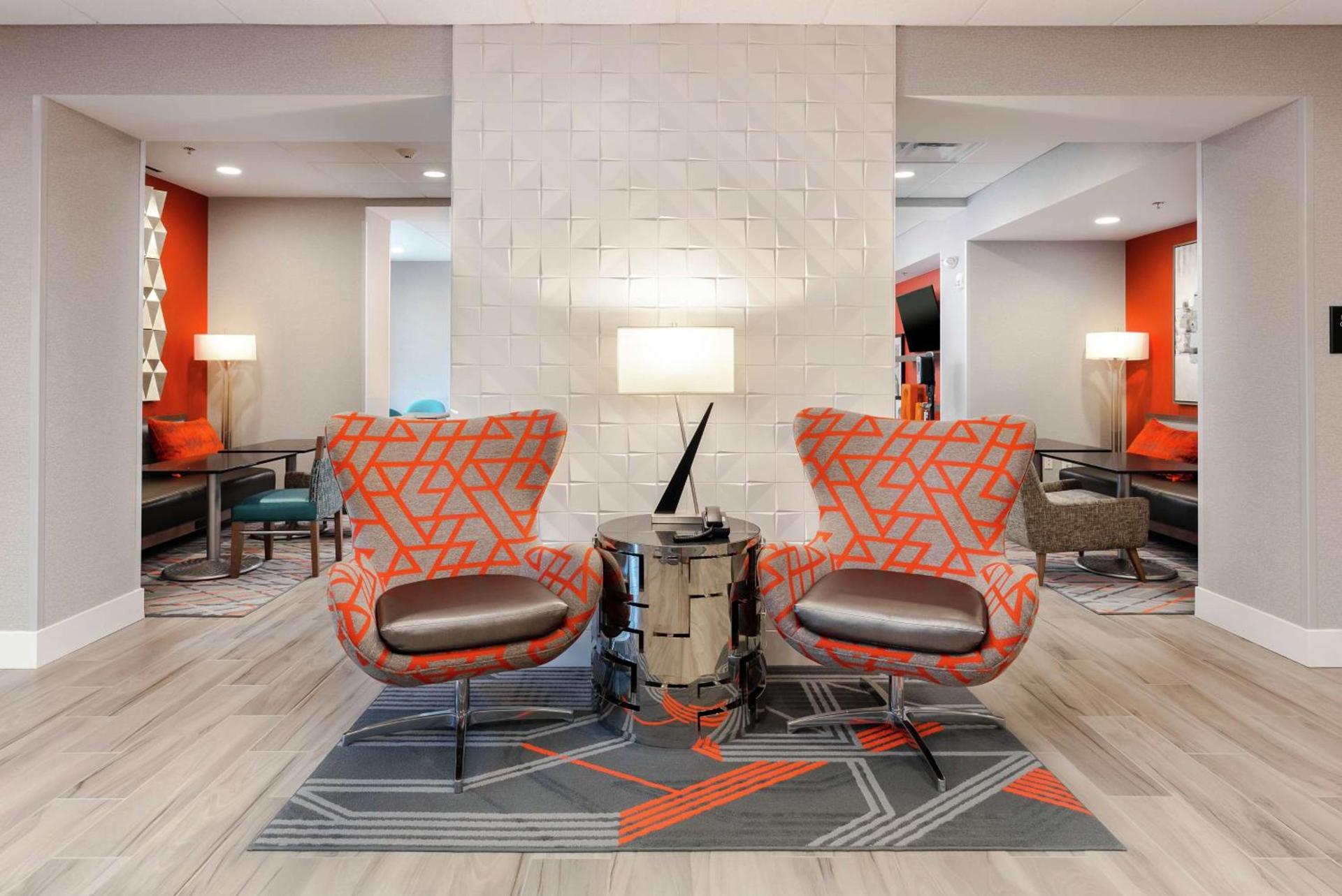 Hampton Inn Acworth photo 26
