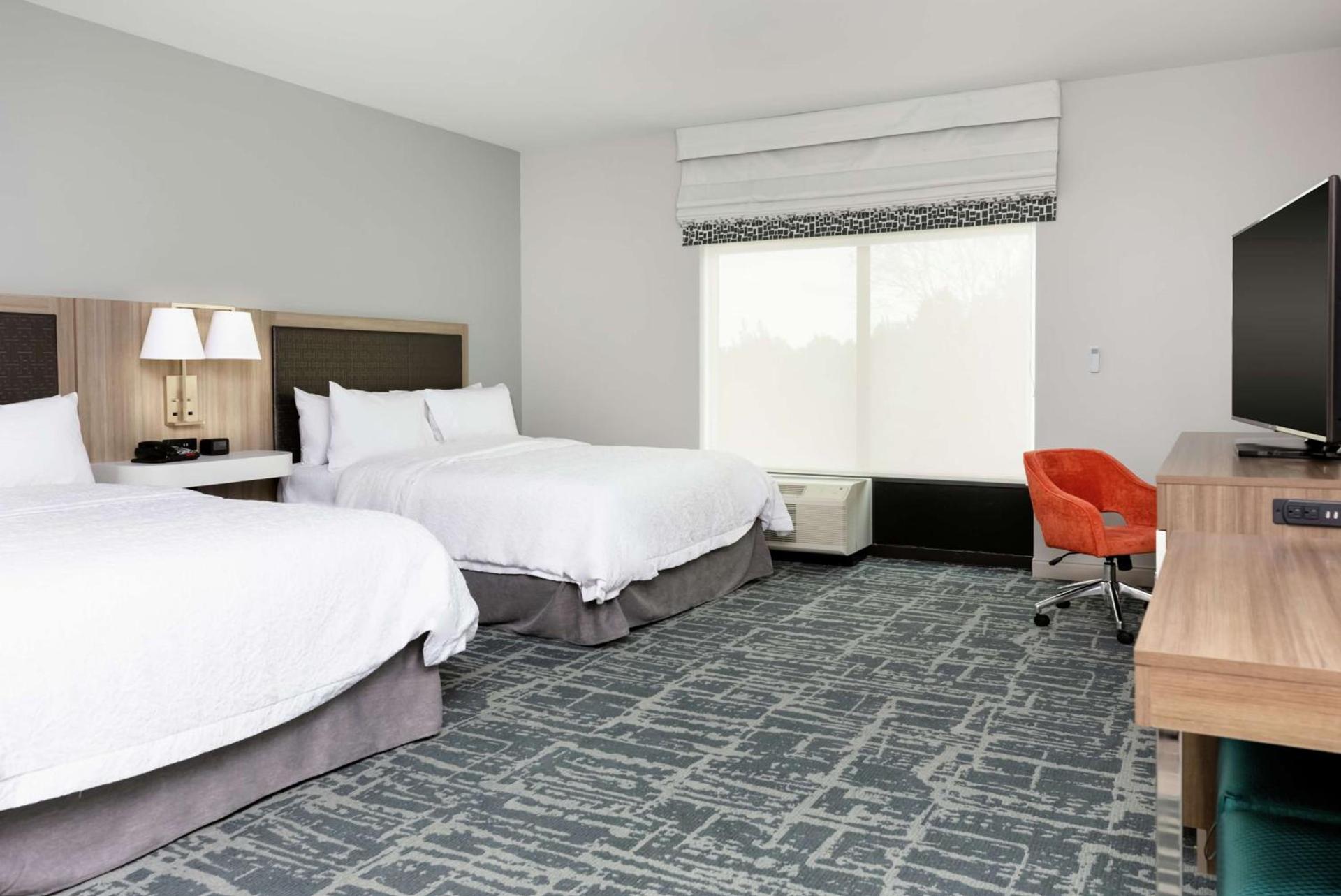 Hampton Inn Acworth photo 30
