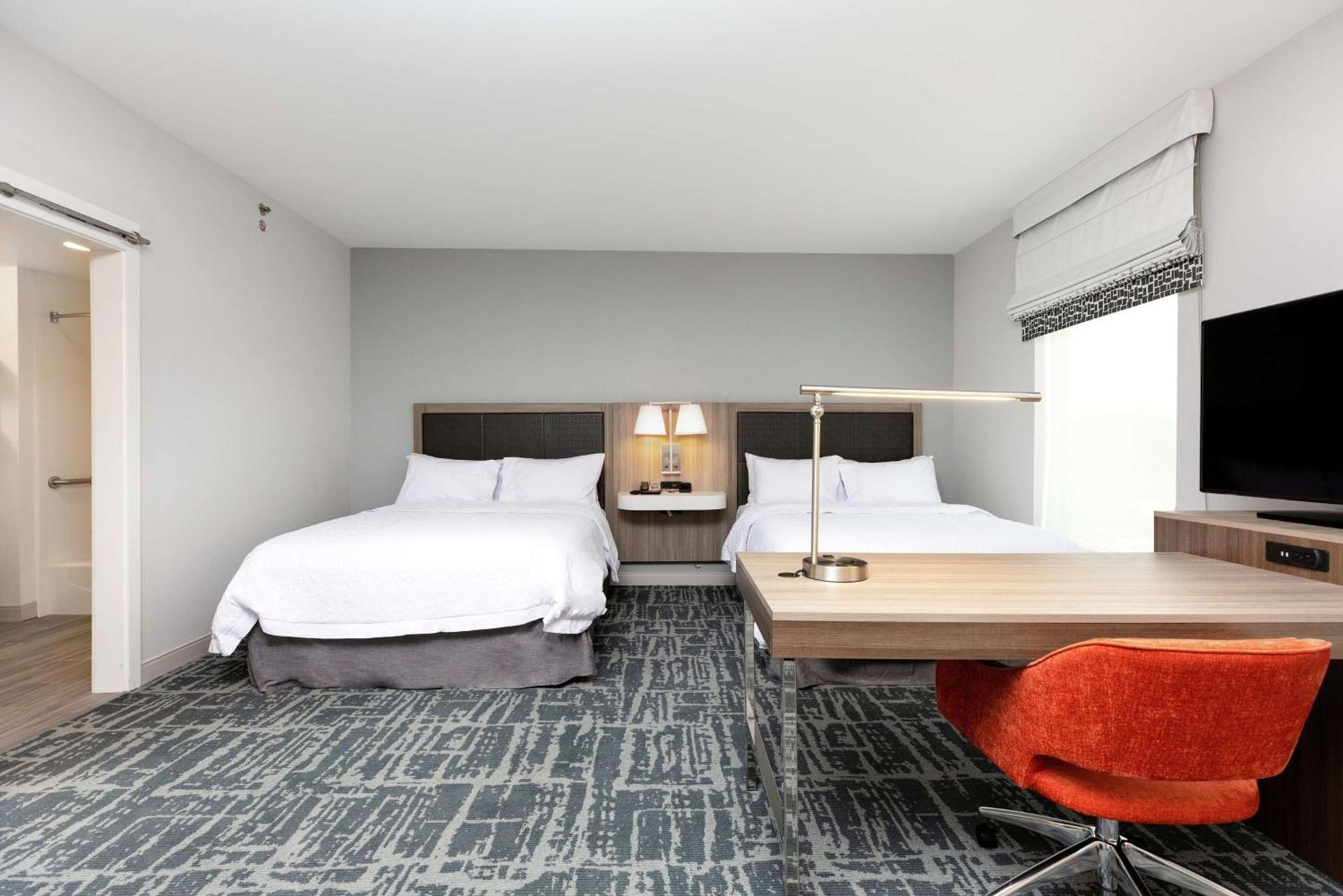 Hampton Inn Acworth photo 22