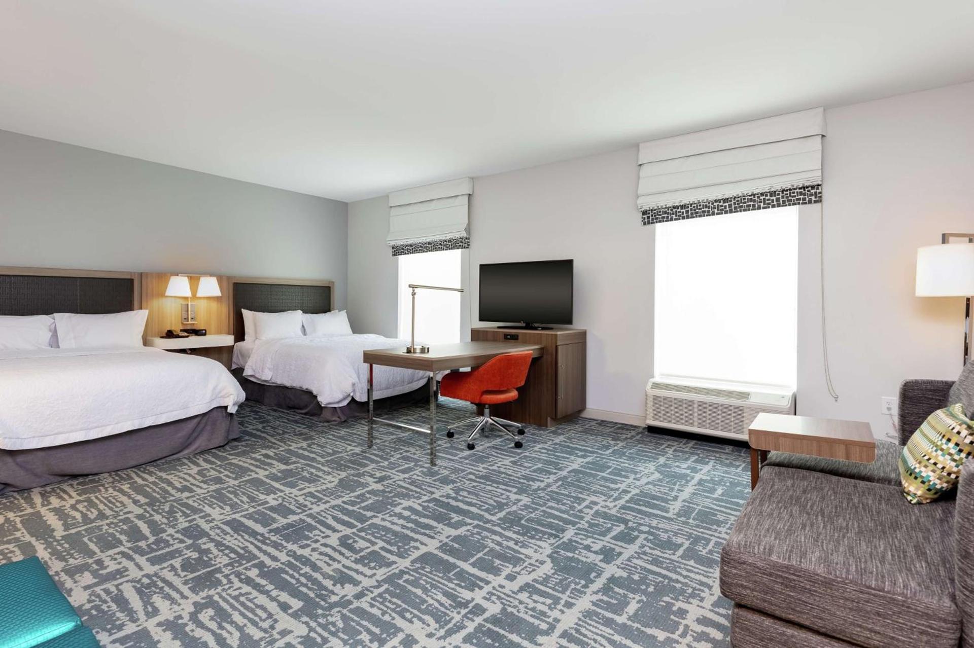 Hampton Inn Acworth photo 3