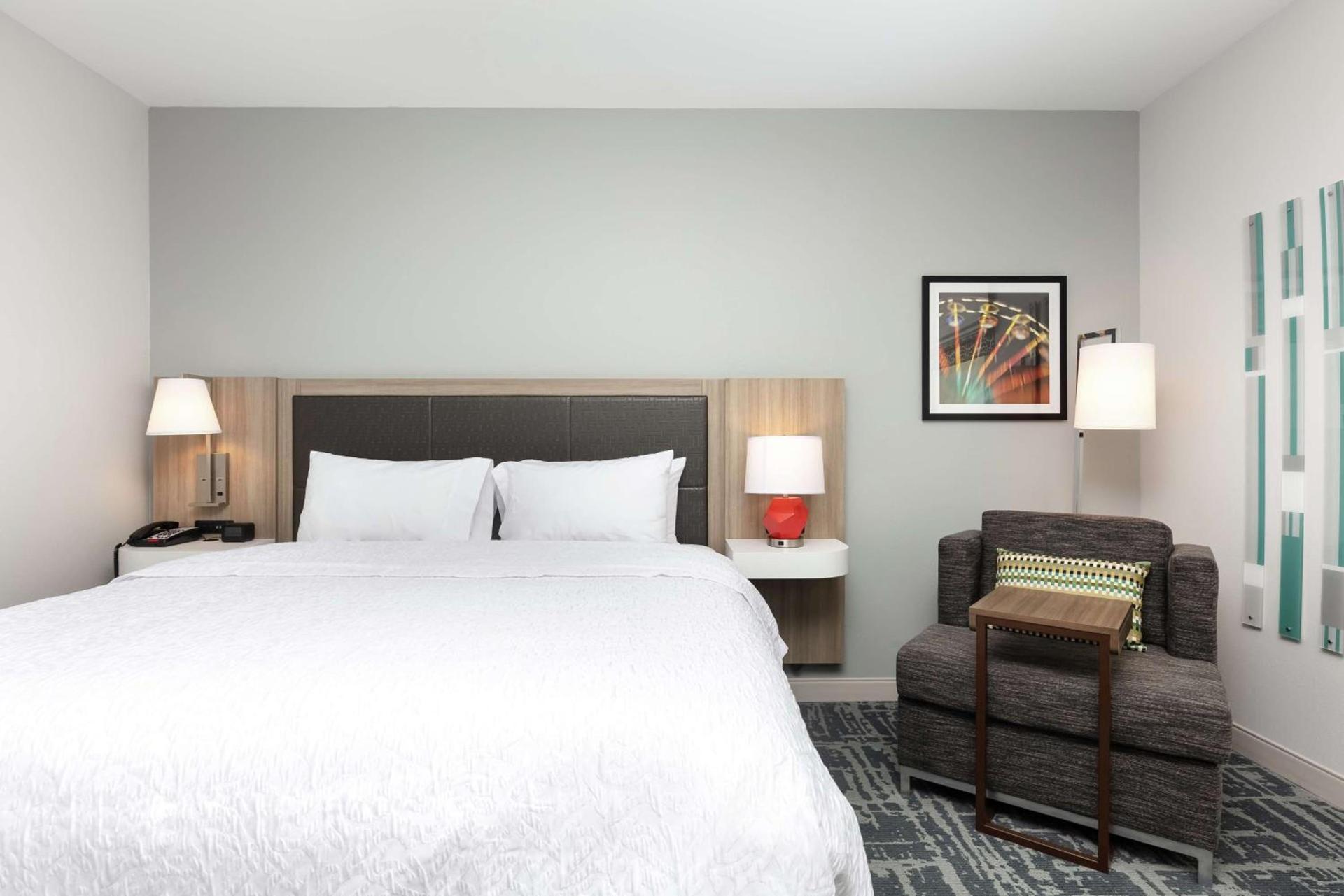 Hampton Inn Acworth photo 12