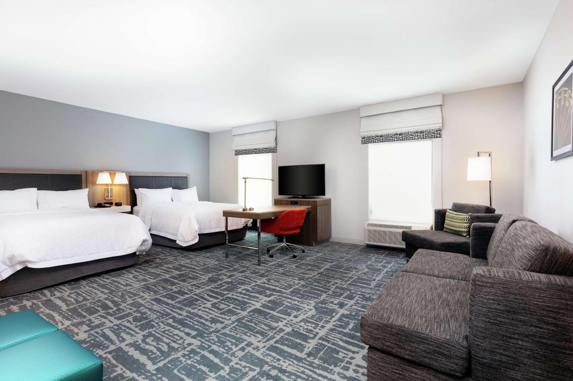 Hampton Inn Acworth photo 31