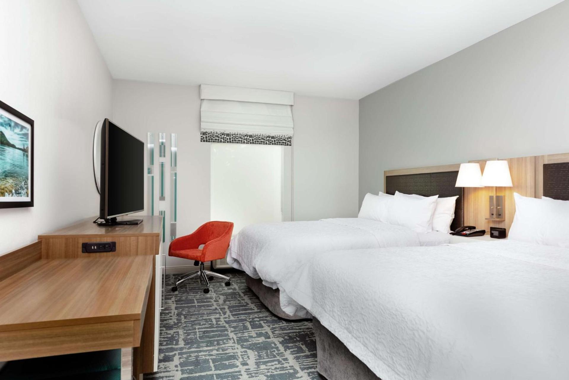 Hampton Inn Acworth photo 21