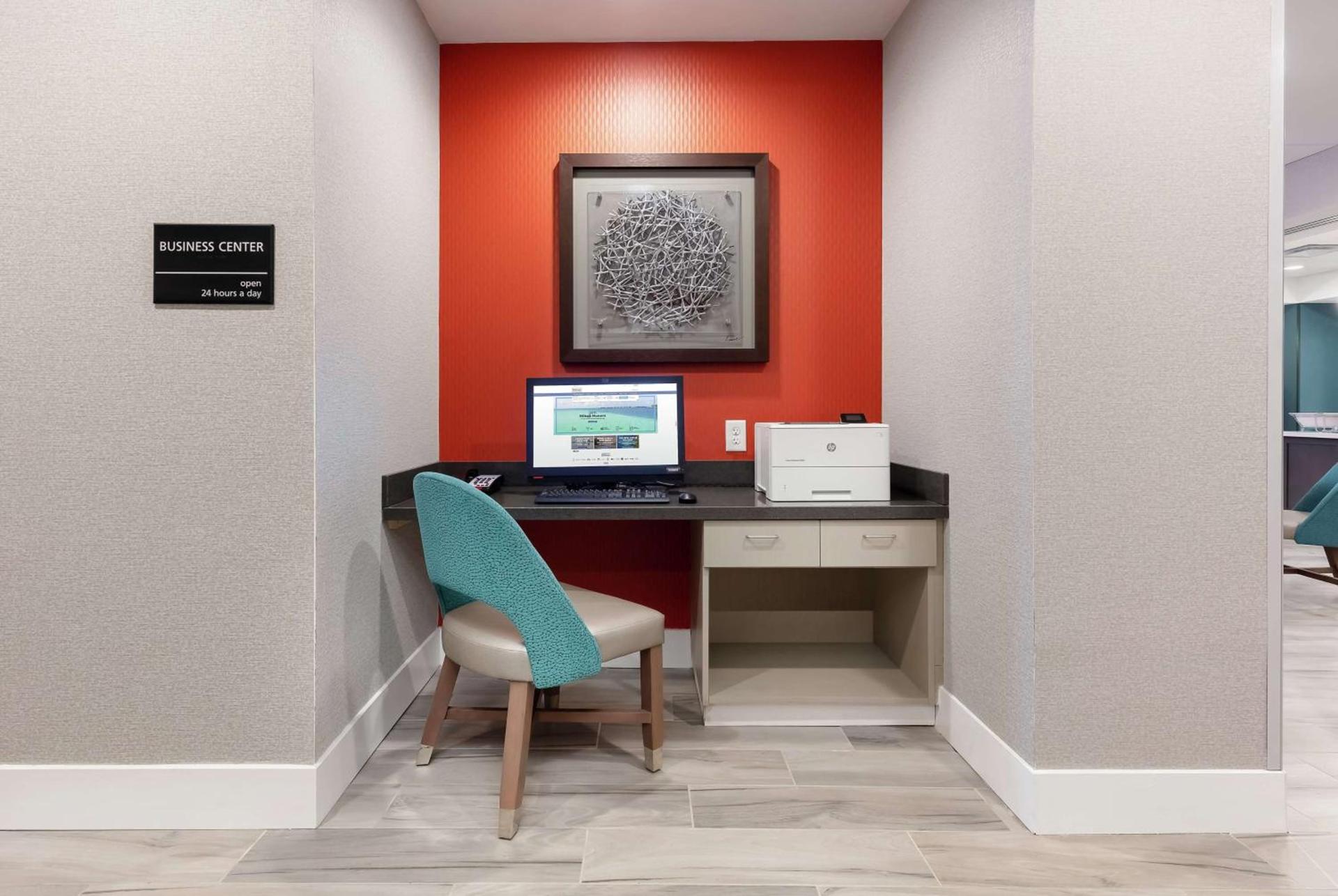 Hampton Inn Acworth photo 20