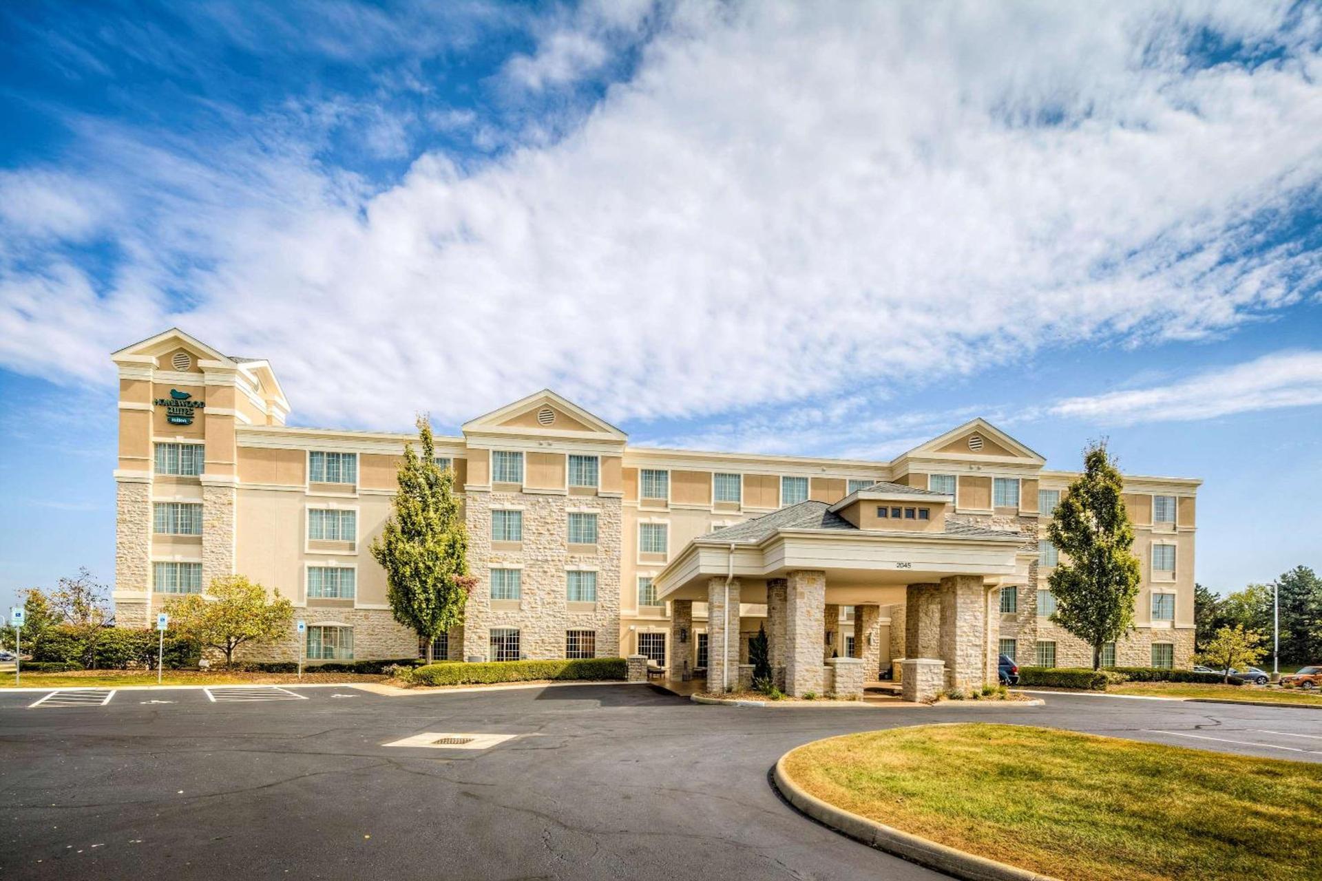 Homewood Suites by Hilton Columbus/Polaris photo 1