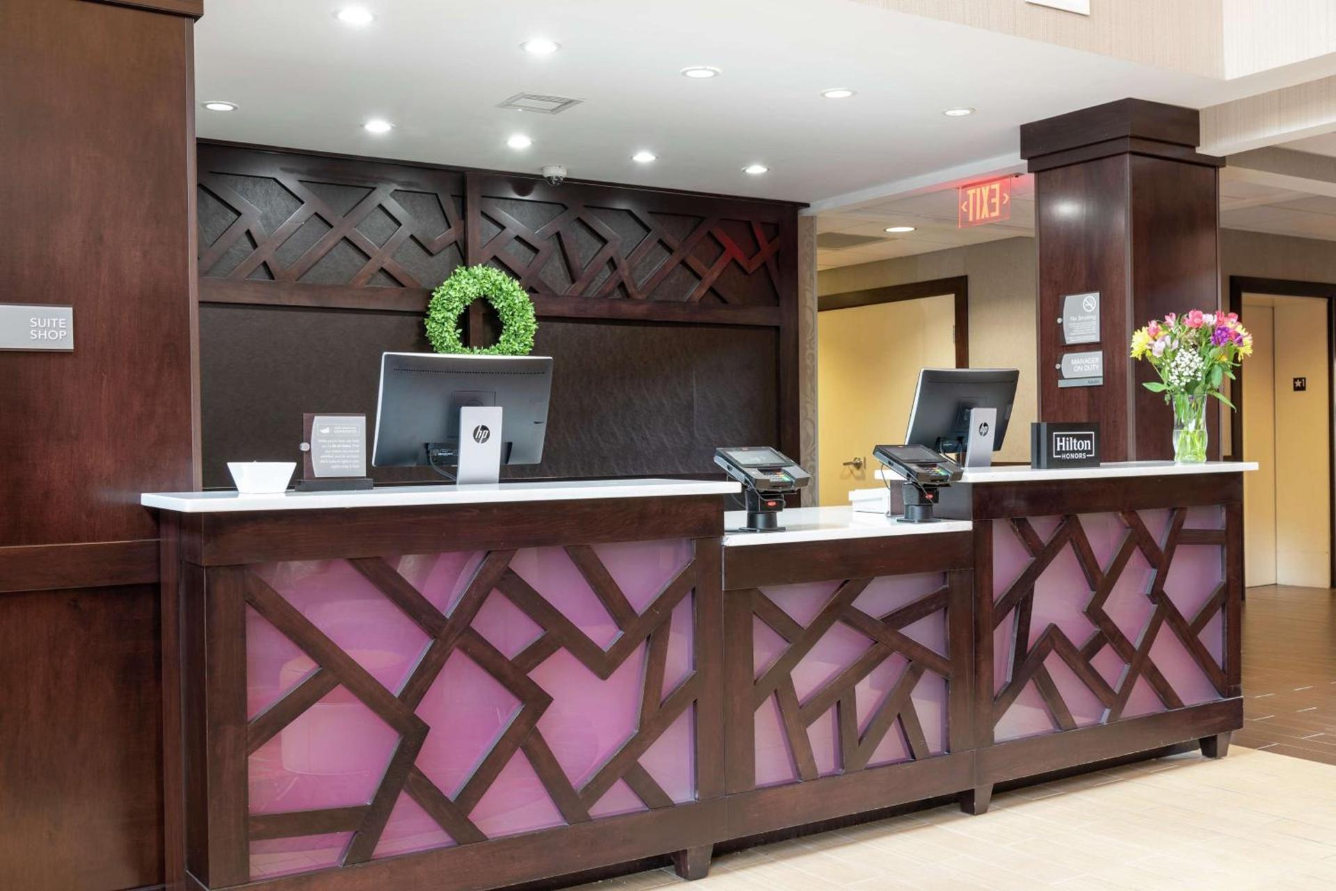 Homewood Suites by Hilton Columbus/Polaris photo 7