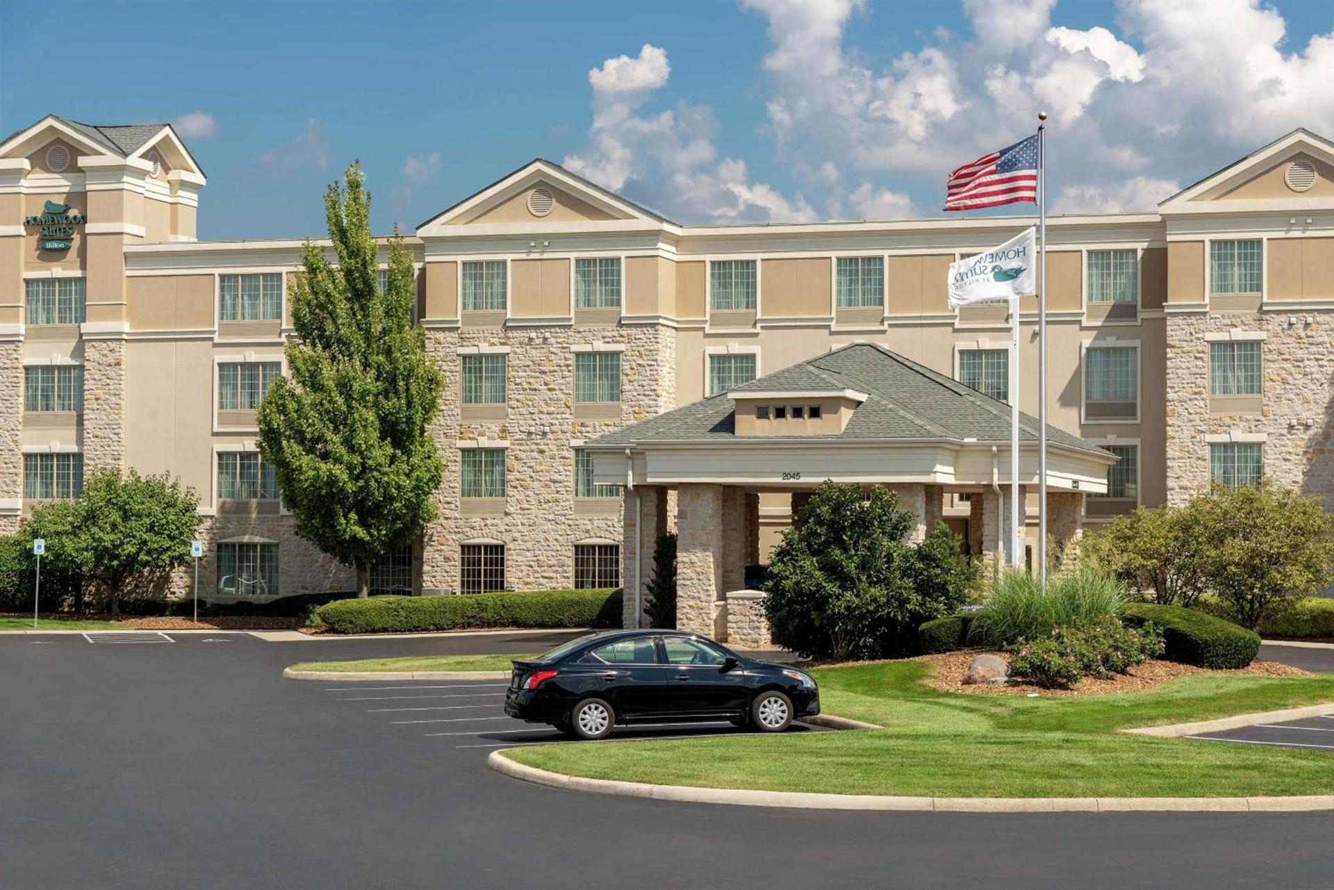 Homewood Suites by Hilton Columbus/Polaris photo 5