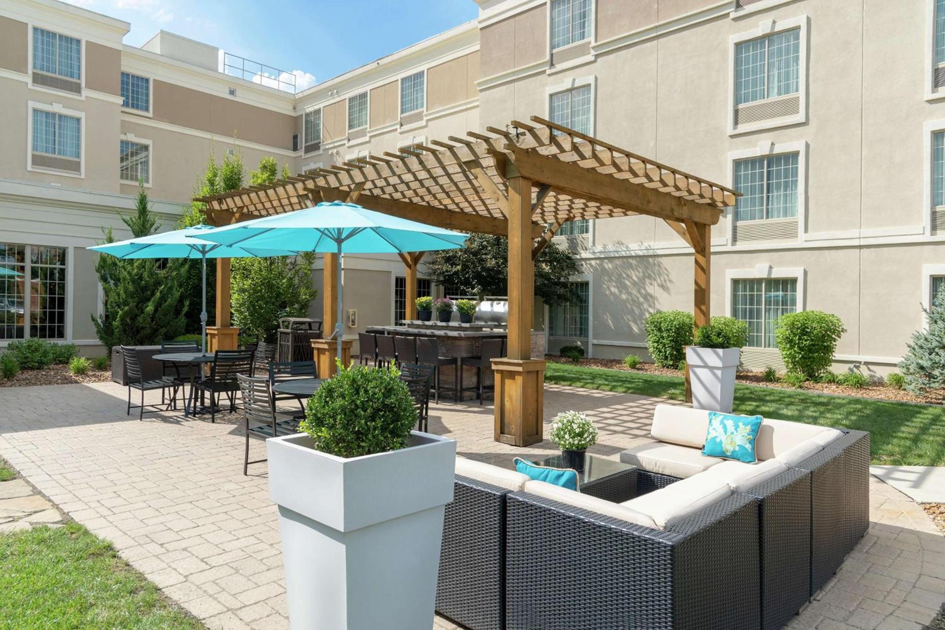 Homewood Suites by Hilton Columbus/Polaris photo 6