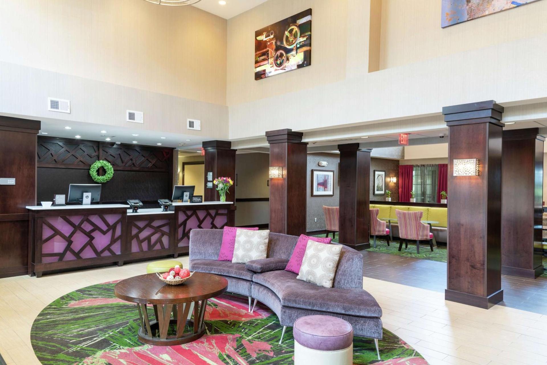 Homewood Suites by Hilton Columbus/Polaris photo 8