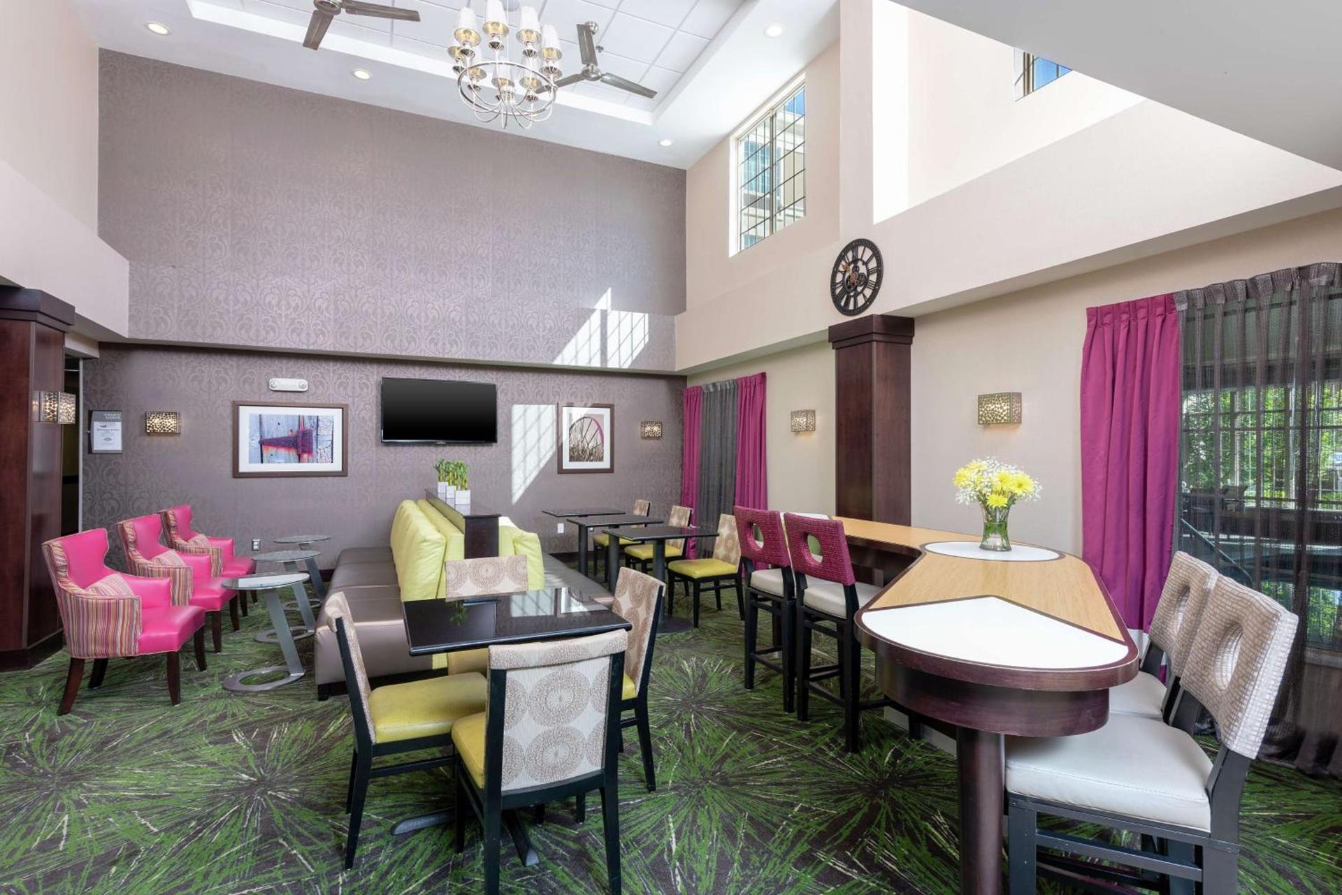Homewood Suites by Hilton Columbus/Polaris photo 9