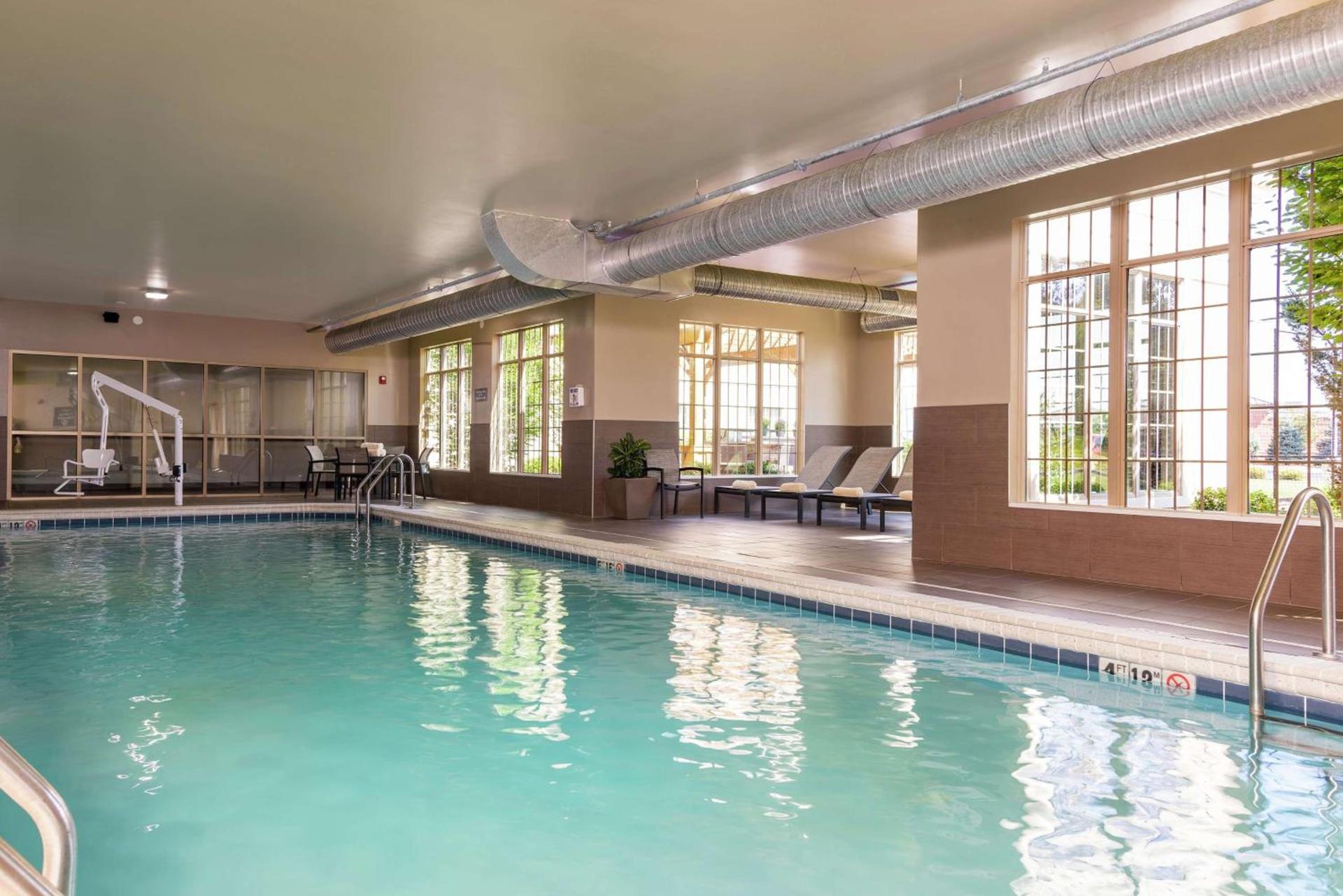Homewood Suites by Hilton Columbus/Polaris photo 10