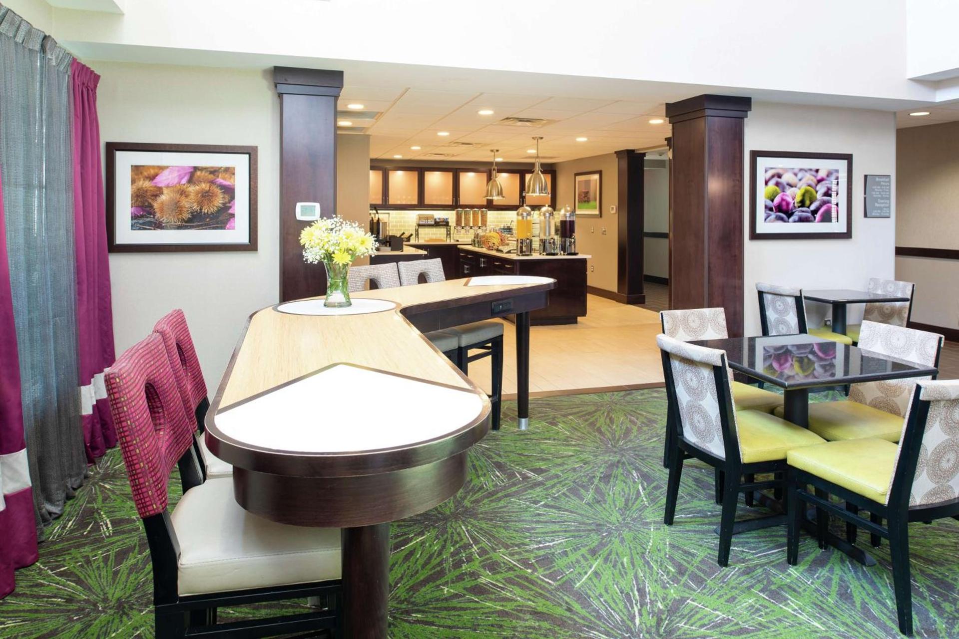Homewood Suites by Hilton Columbus/Polaris photo 11