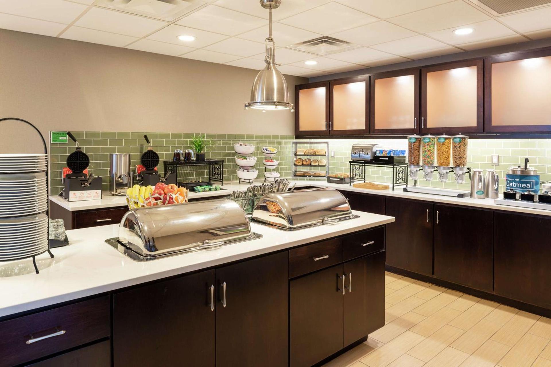 Homewood Suites by Hilton Columbus/Polaris photo 13