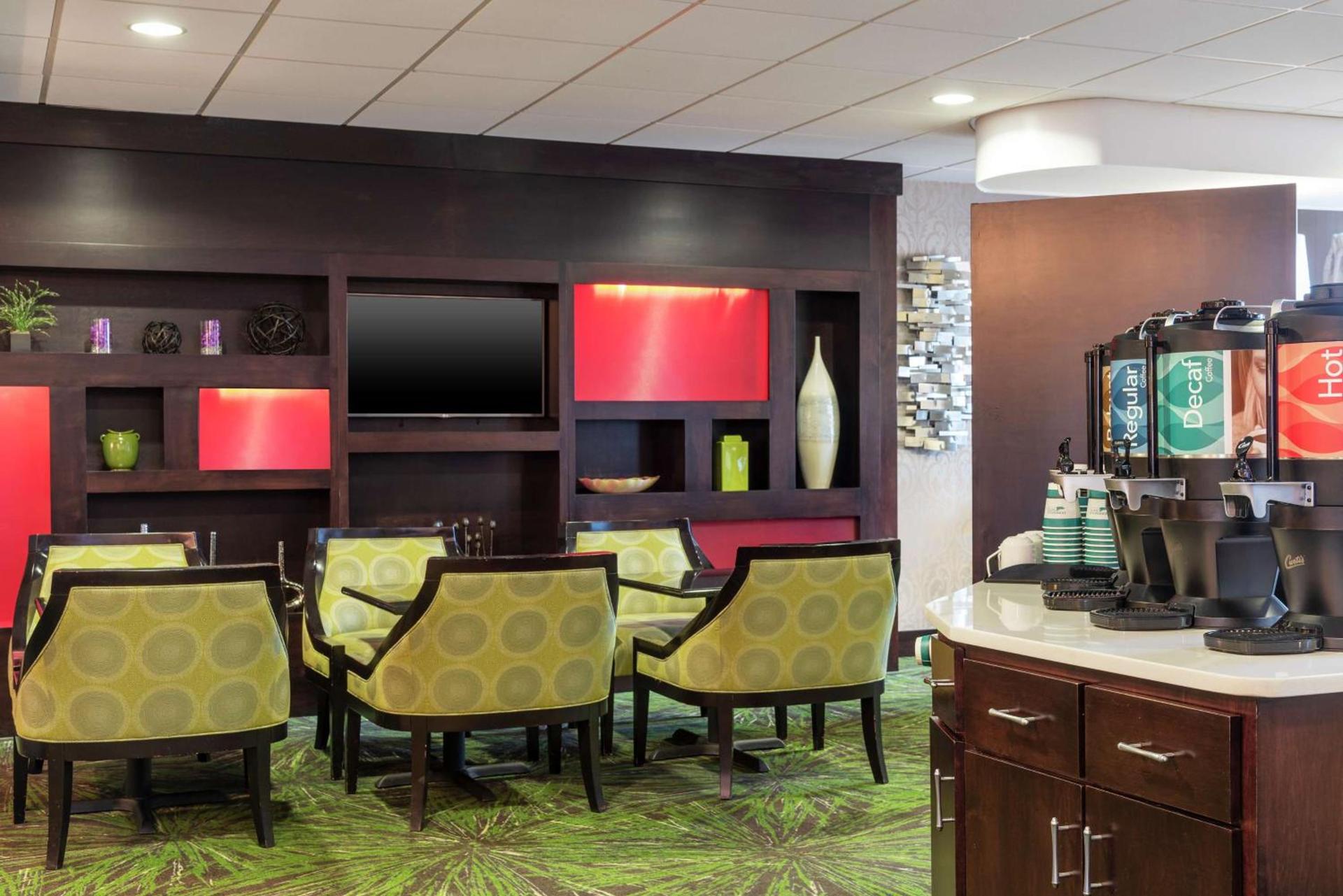 Homewood Suites by Hilton Columbus/Polaris photo 16