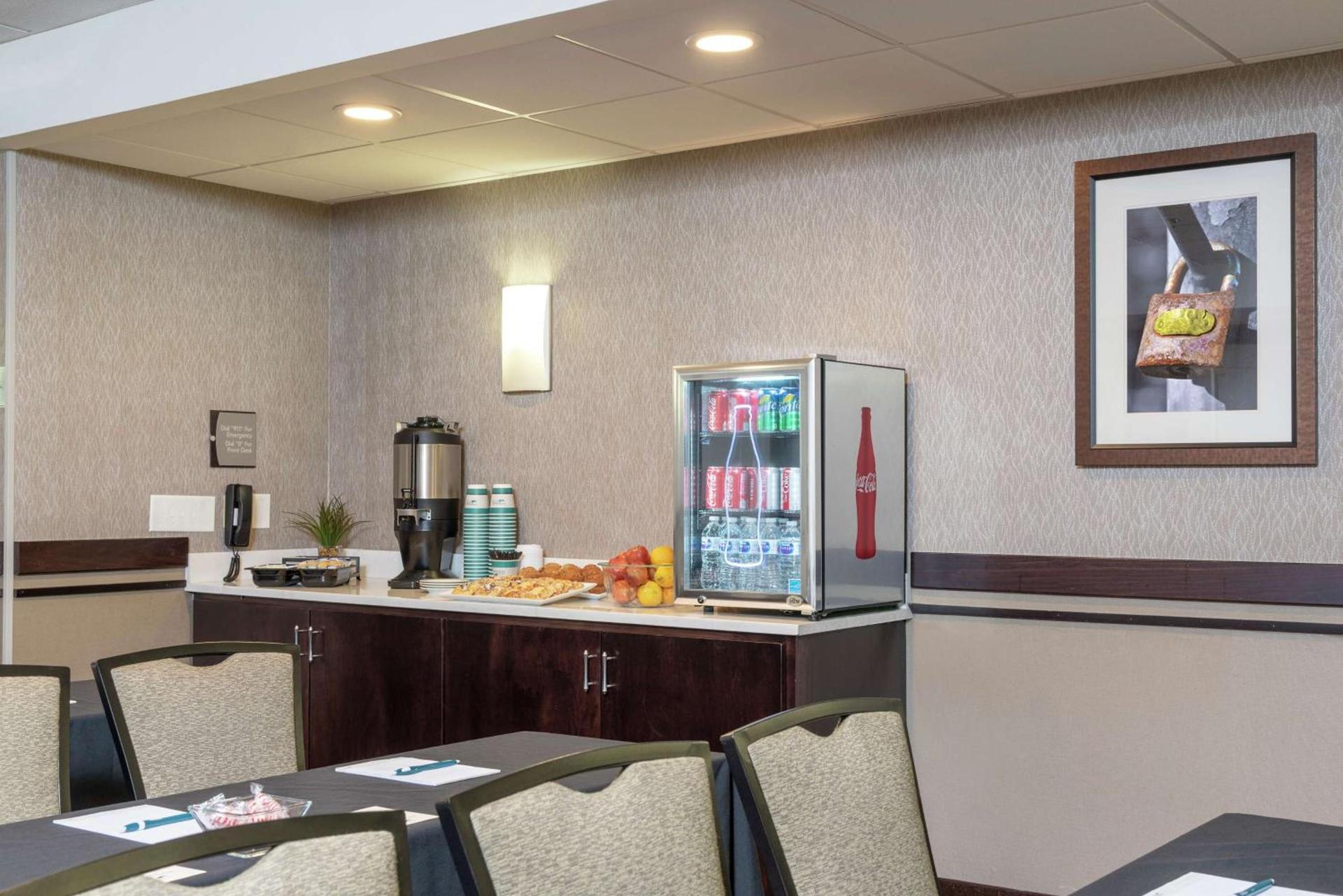 Homewood Suites by Hilton Columbus/Polaris photo 15