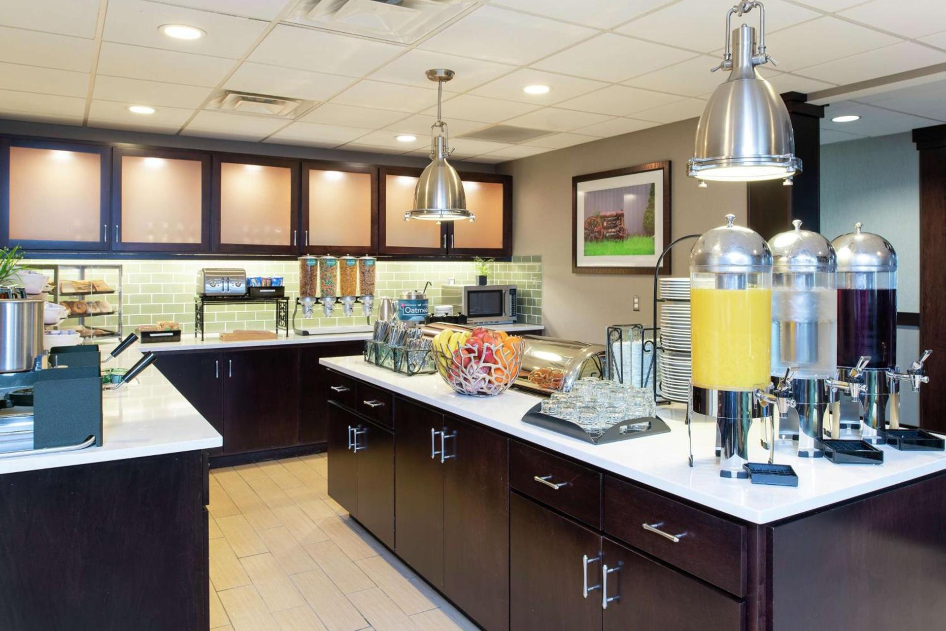 Homewood Suites by Hilton Columbus/Polaris photo 14