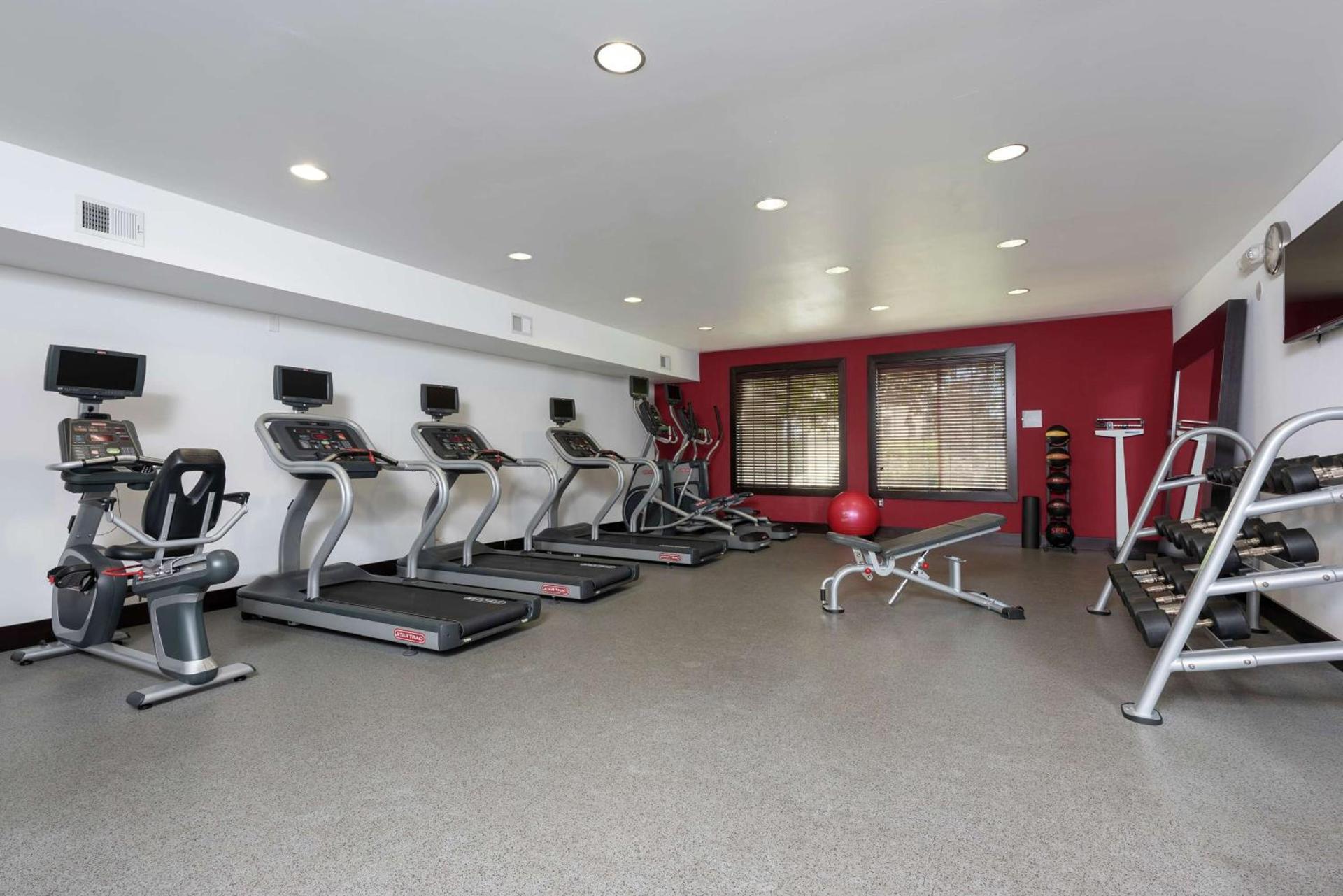 Homewood Suites by Hilton Columbus/Polaris photo 17