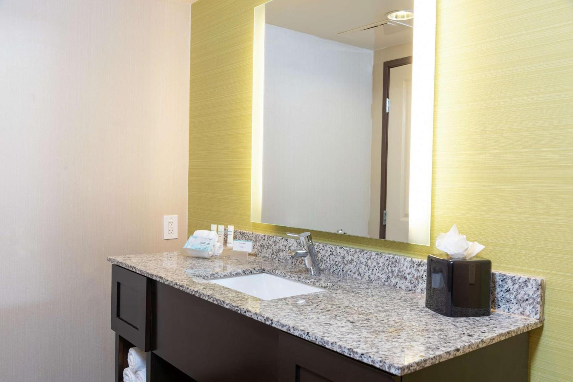 Homewood Suites by Hilton Columbus/Polaris photo 19
