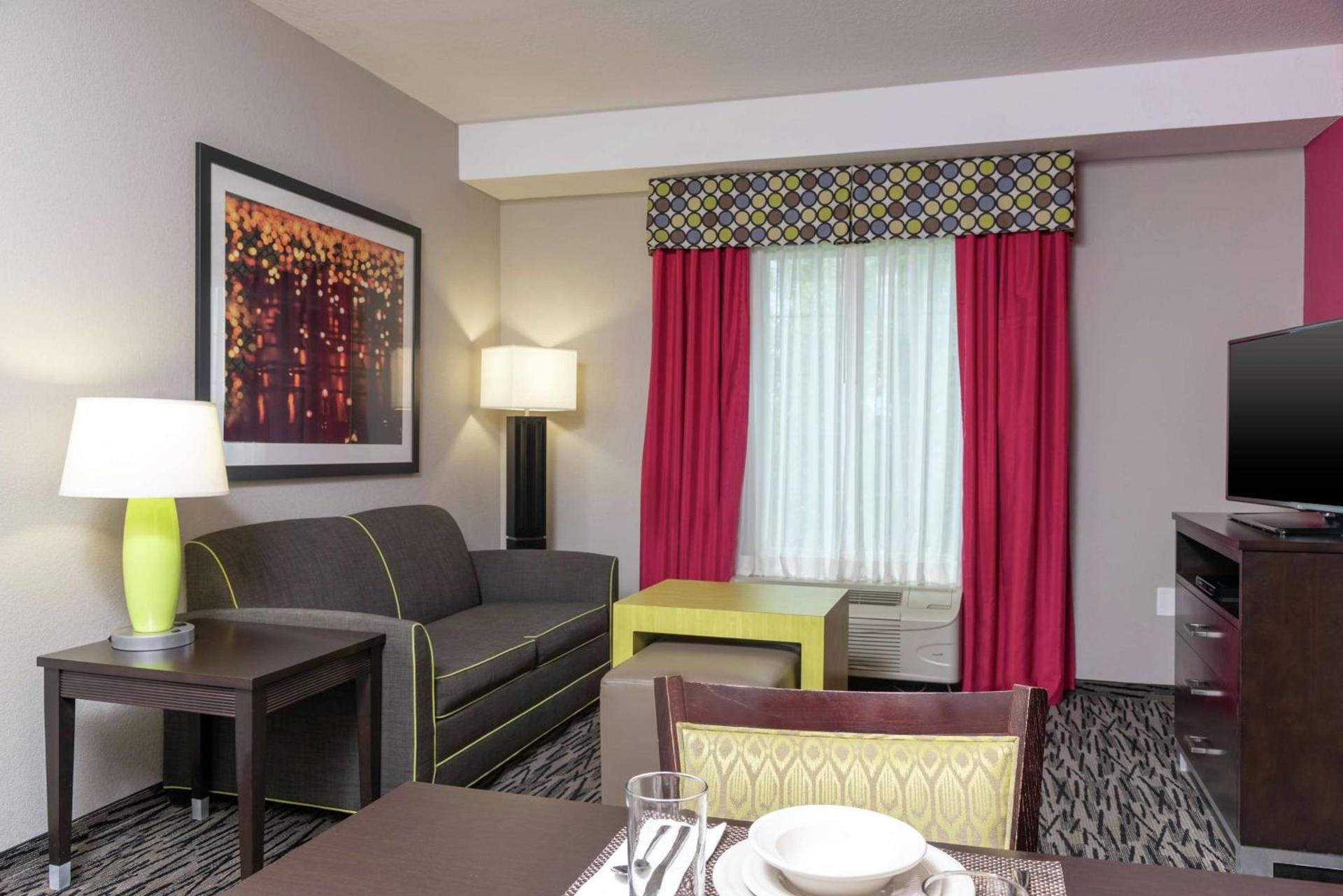 Homewood Suites by Hilton Columbus/Polaris photo 21