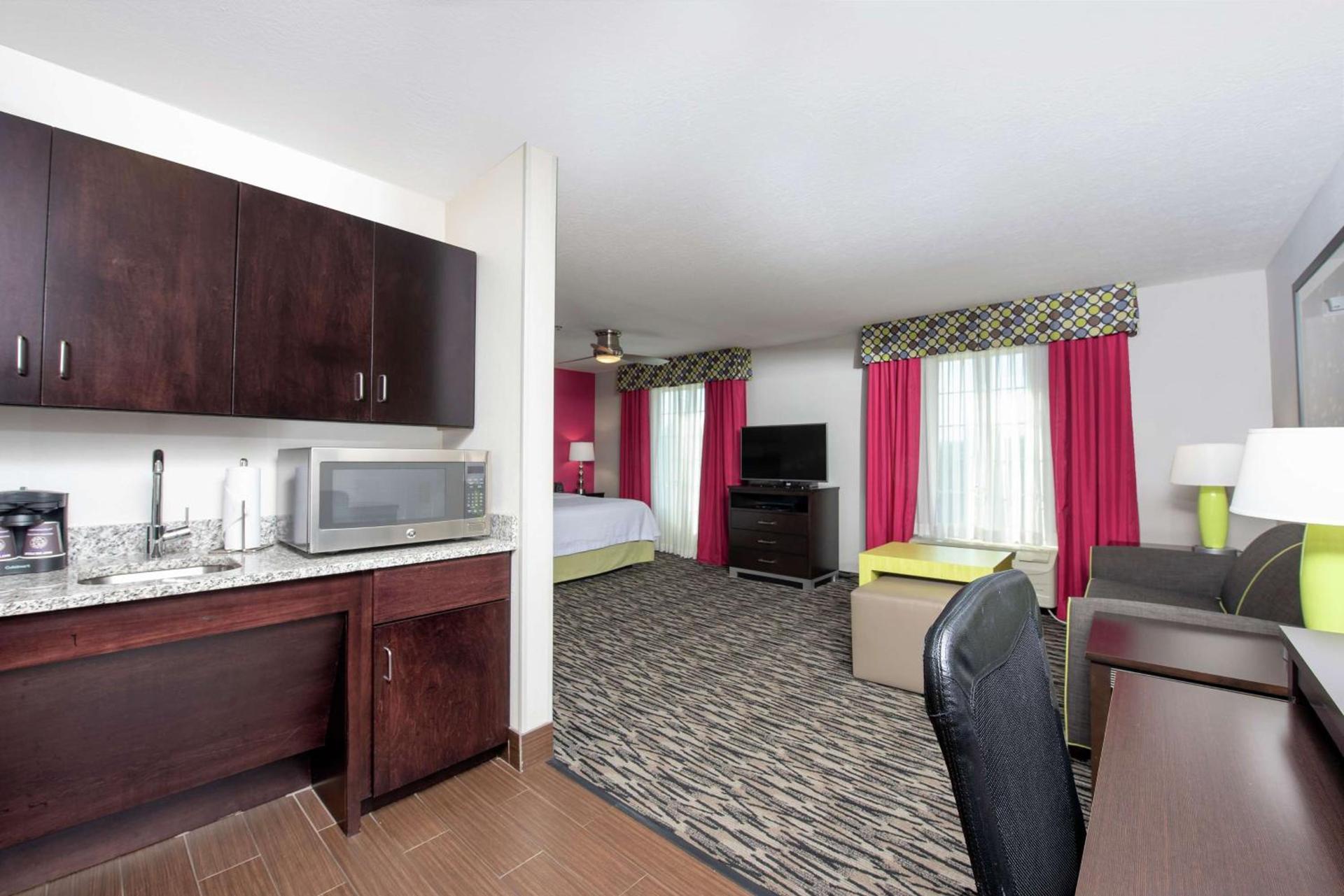 Homewood Suites by Hilton Columbus/Polaris photo 22