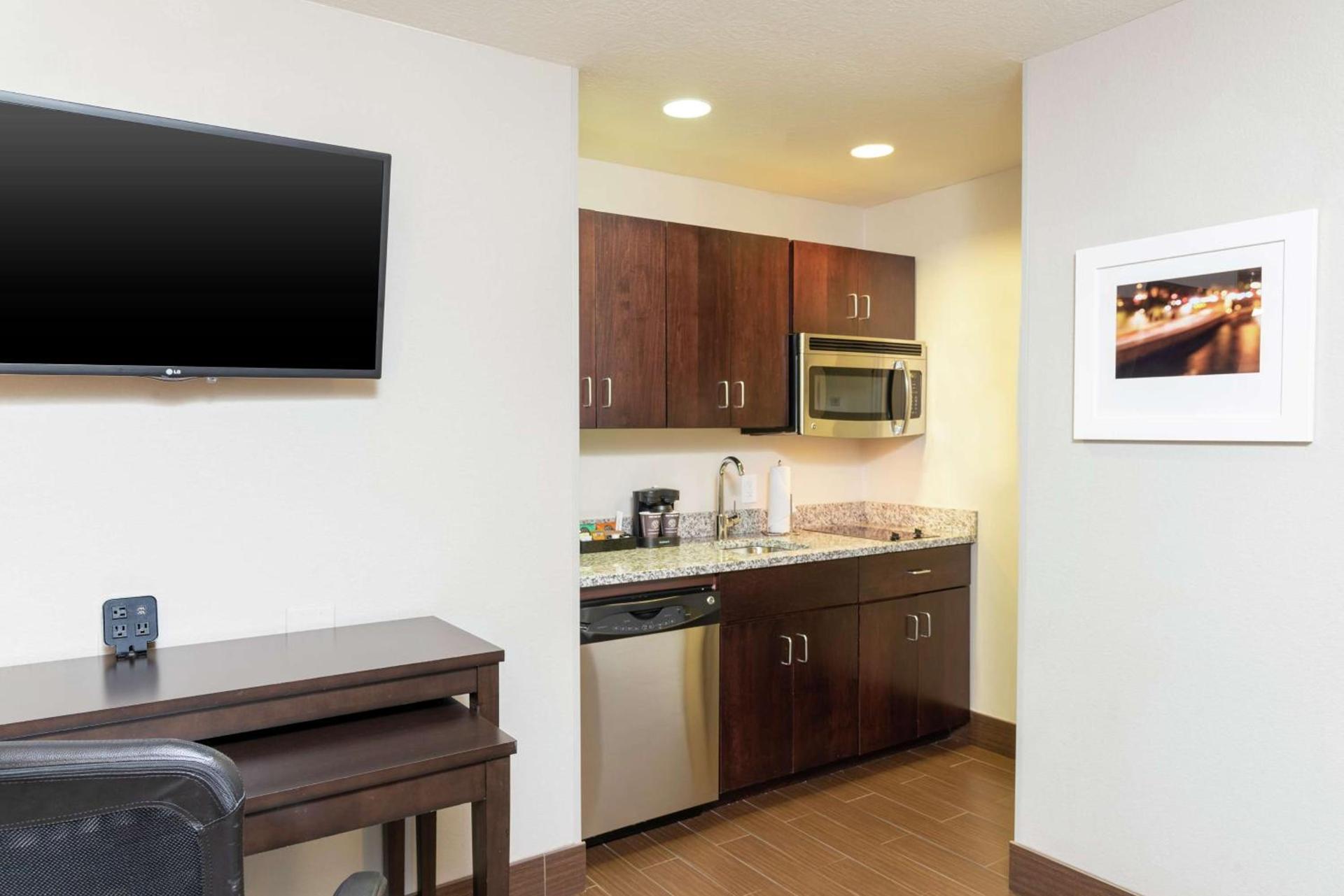 Homewood Suites by Hilton Columbus/Polaris photo 23